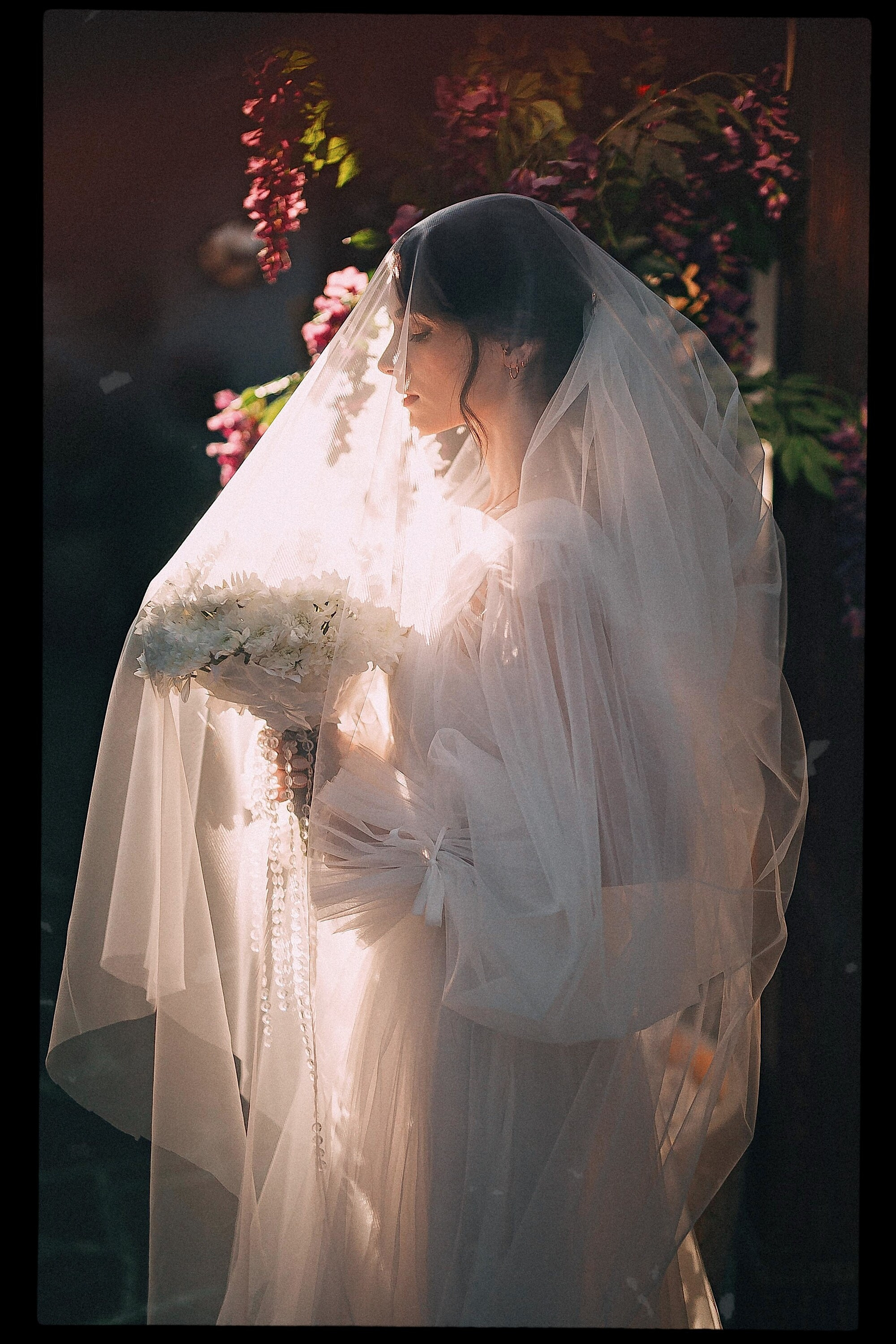 Где-то между между морем и звездами. Фотограф в Махачкале Саид Гаджиев