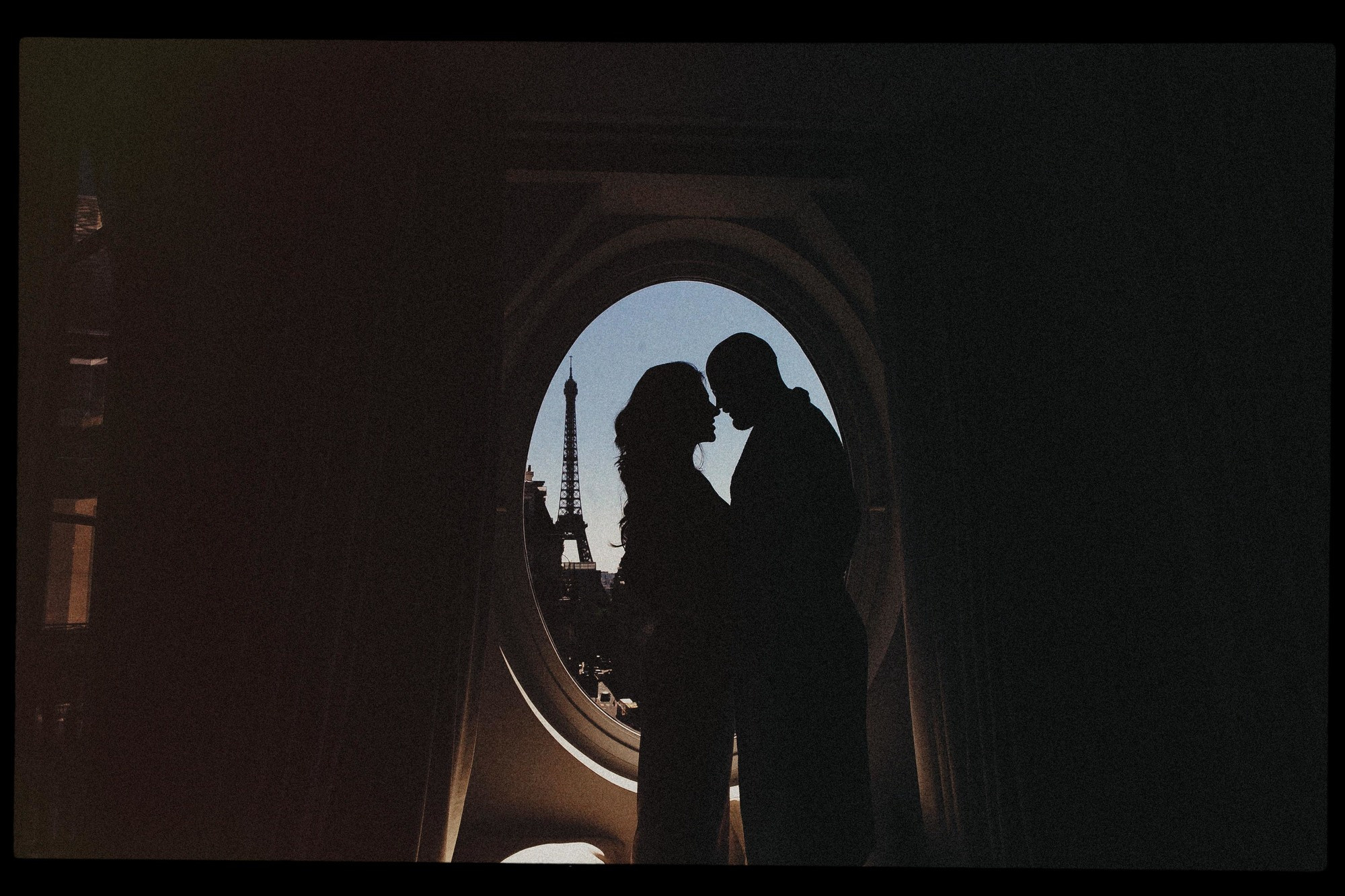 Город любви. Фотограф в Махачкале Саид Гаджиев