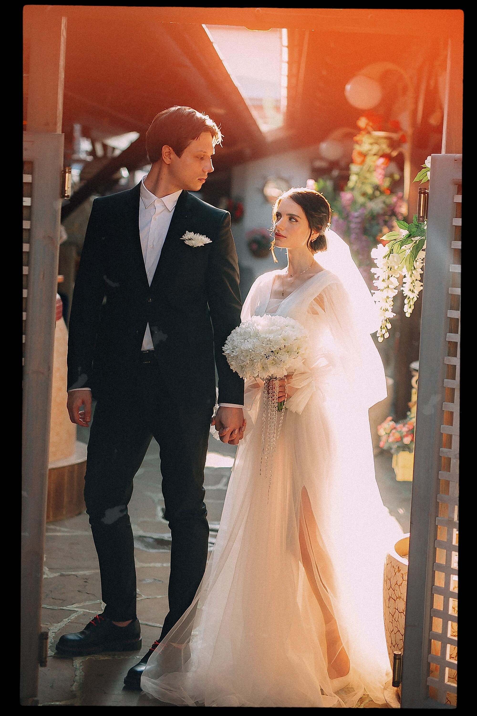 Где-то между между морем и звездами. Фотограф в Махачкале Саид Гаджиев