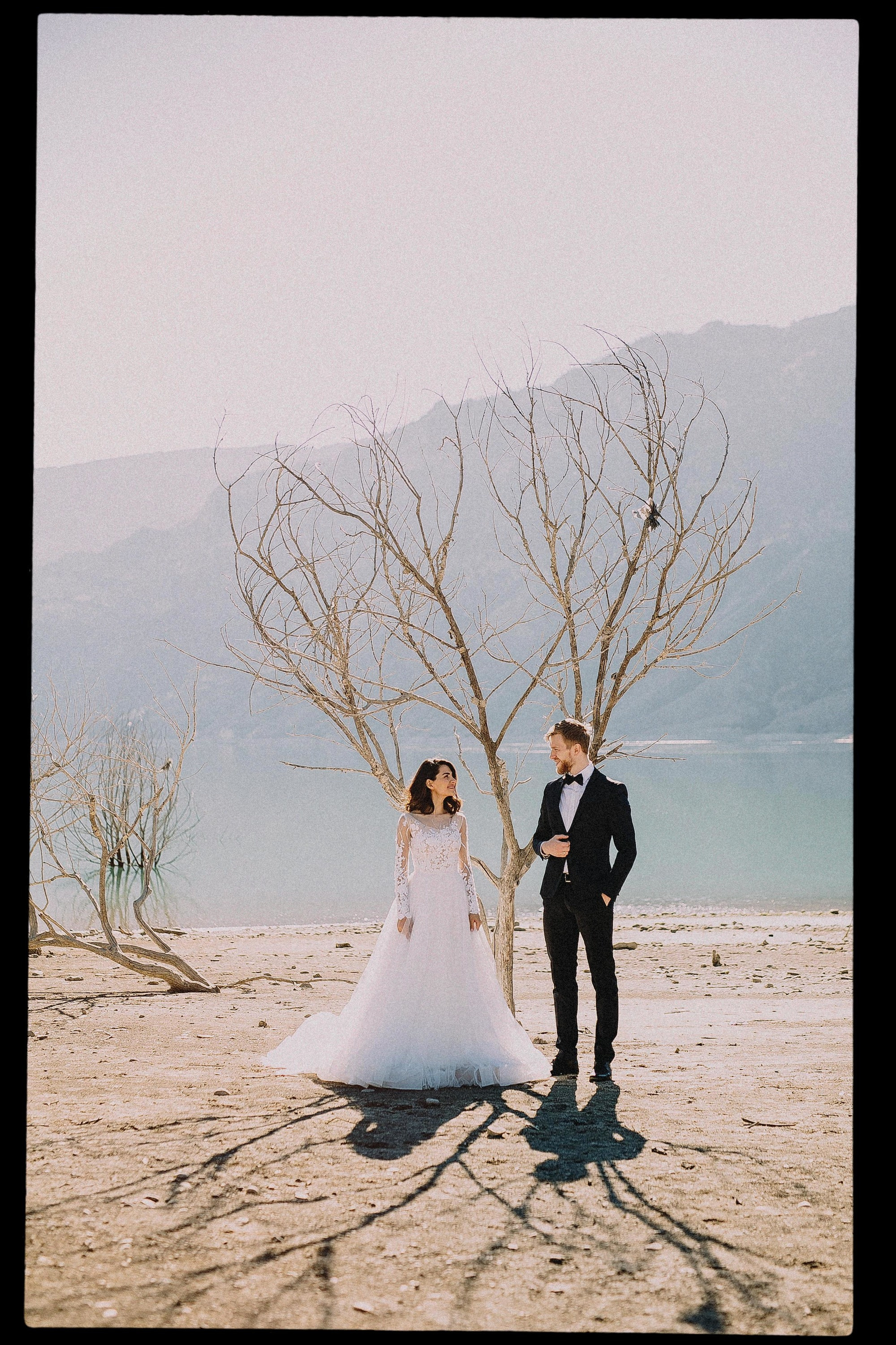 Лучше гор может быть только космос. Фотограф в Махачкале Саид Гаджиев