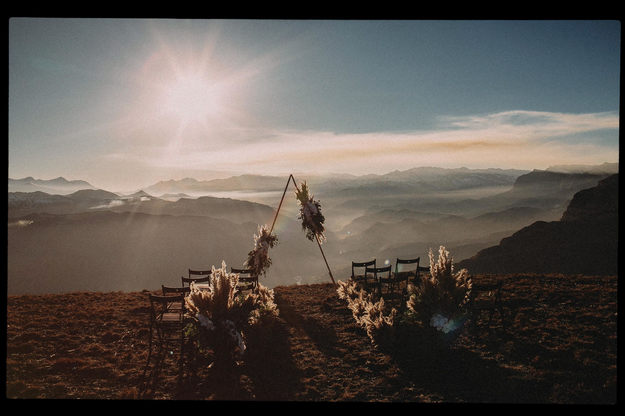 Лучше гор может быть только космос. Фотограф в Махачкале Саид Гаджиев