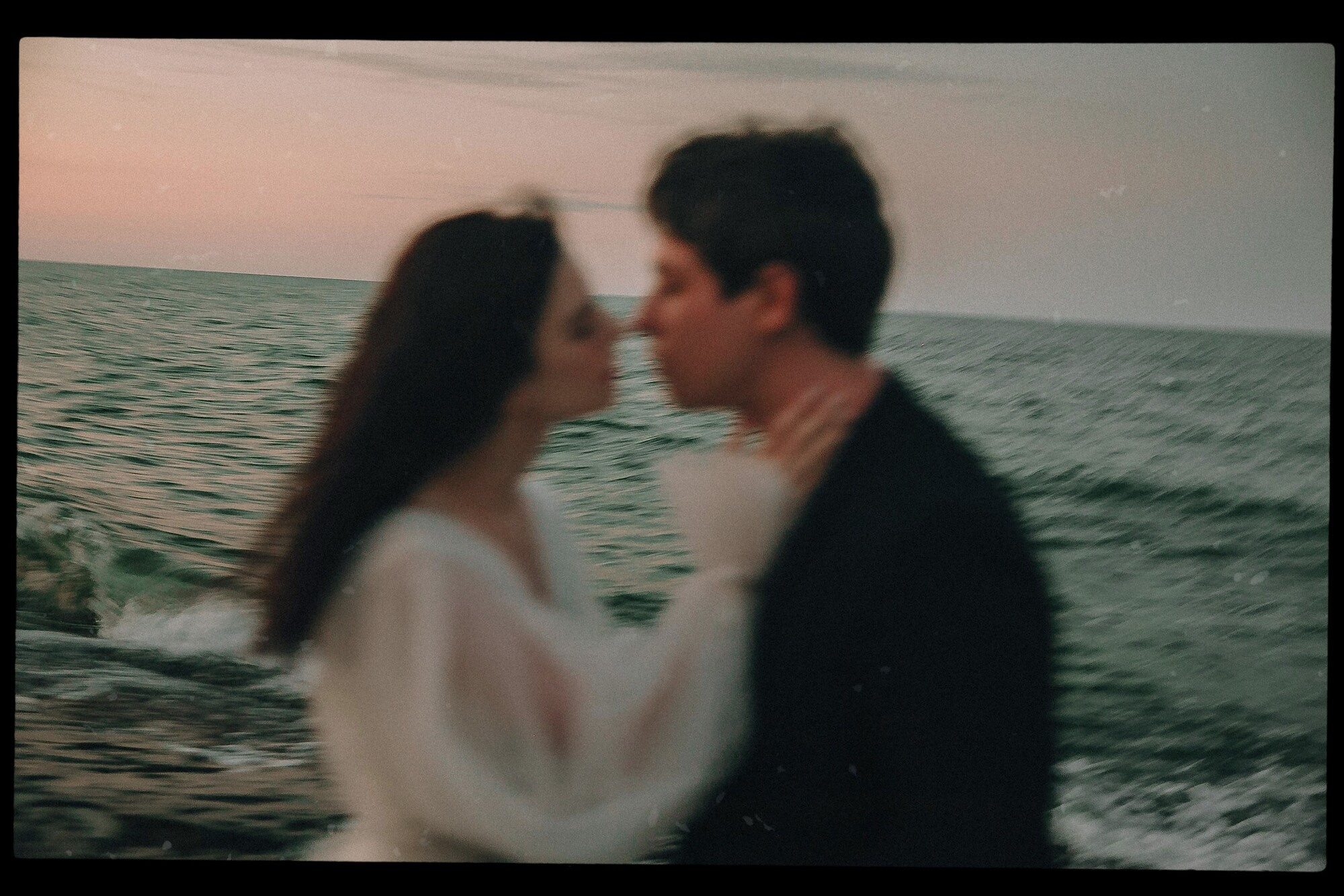 Где-то между между морем и звездами. Фотограф в Махачкале Саид Гаджиев