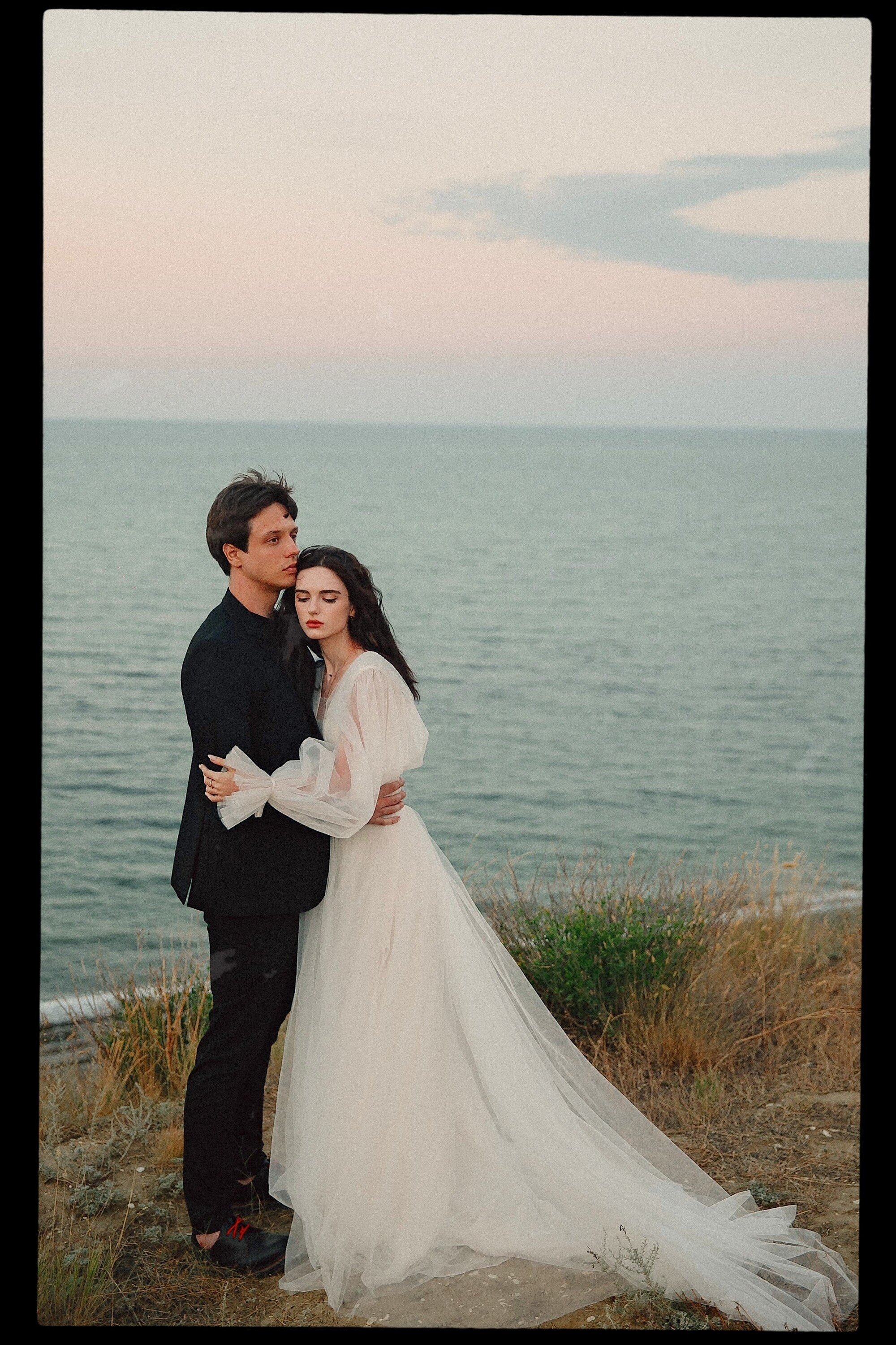 Где-то между между морем и звездами. Фотограф в Махачкале Саид Гаджиев