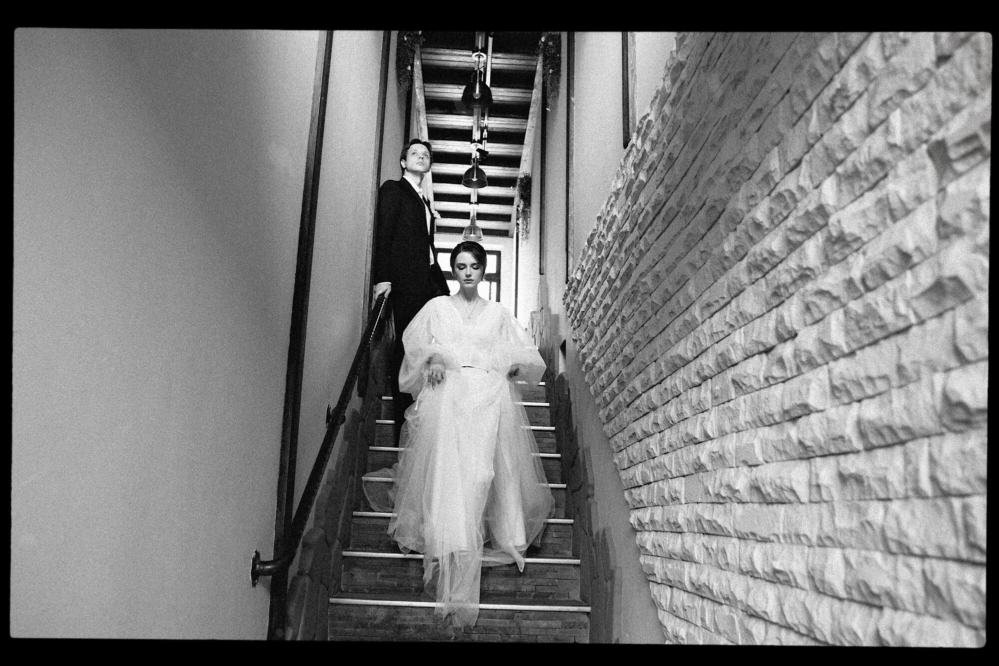 Где-то между между морем и звездами. Фотограф в Махачкале Саид Гаджиев