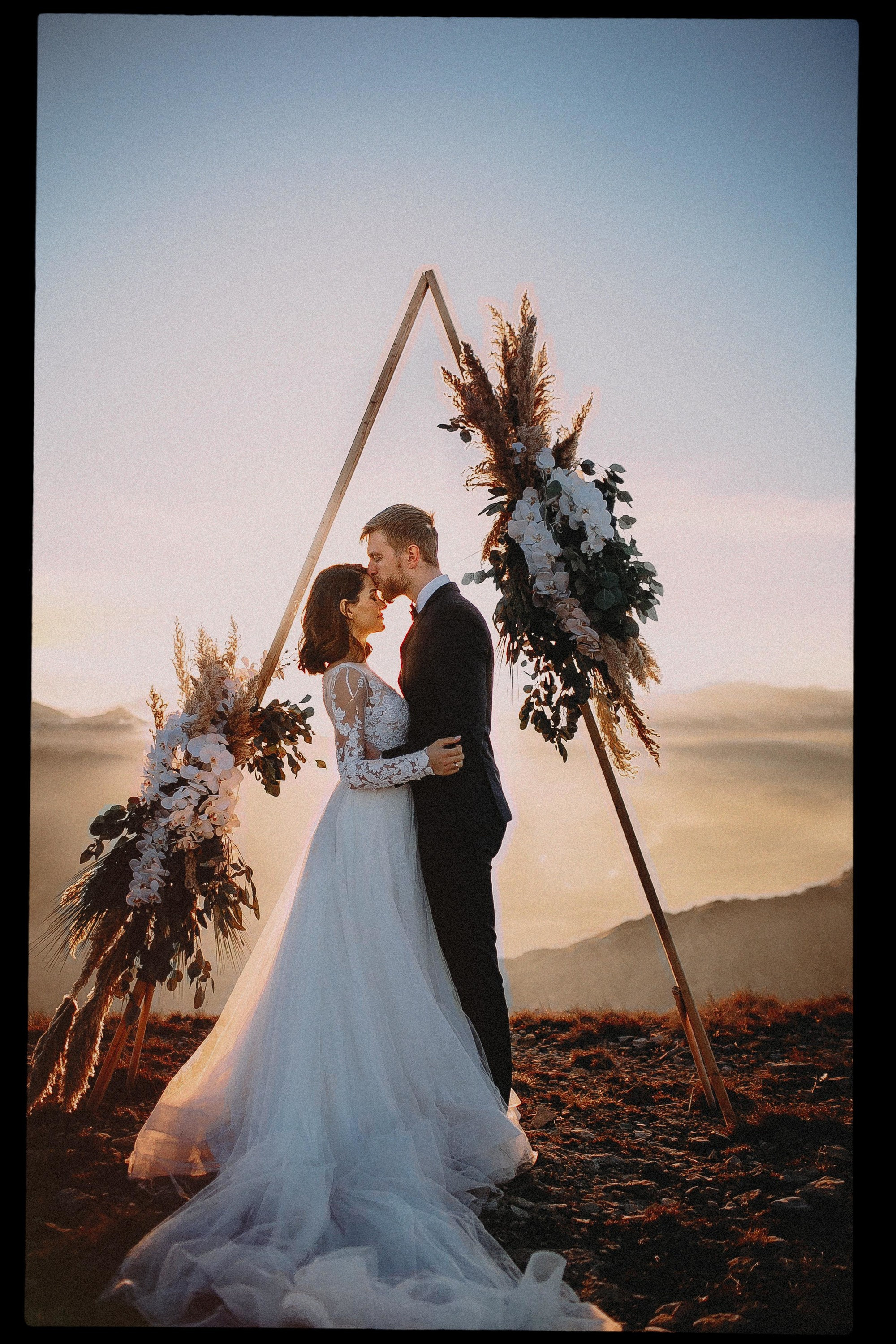 Лучше гор может быть только космос. Фотограф в Махачкале Саид Гаджиев