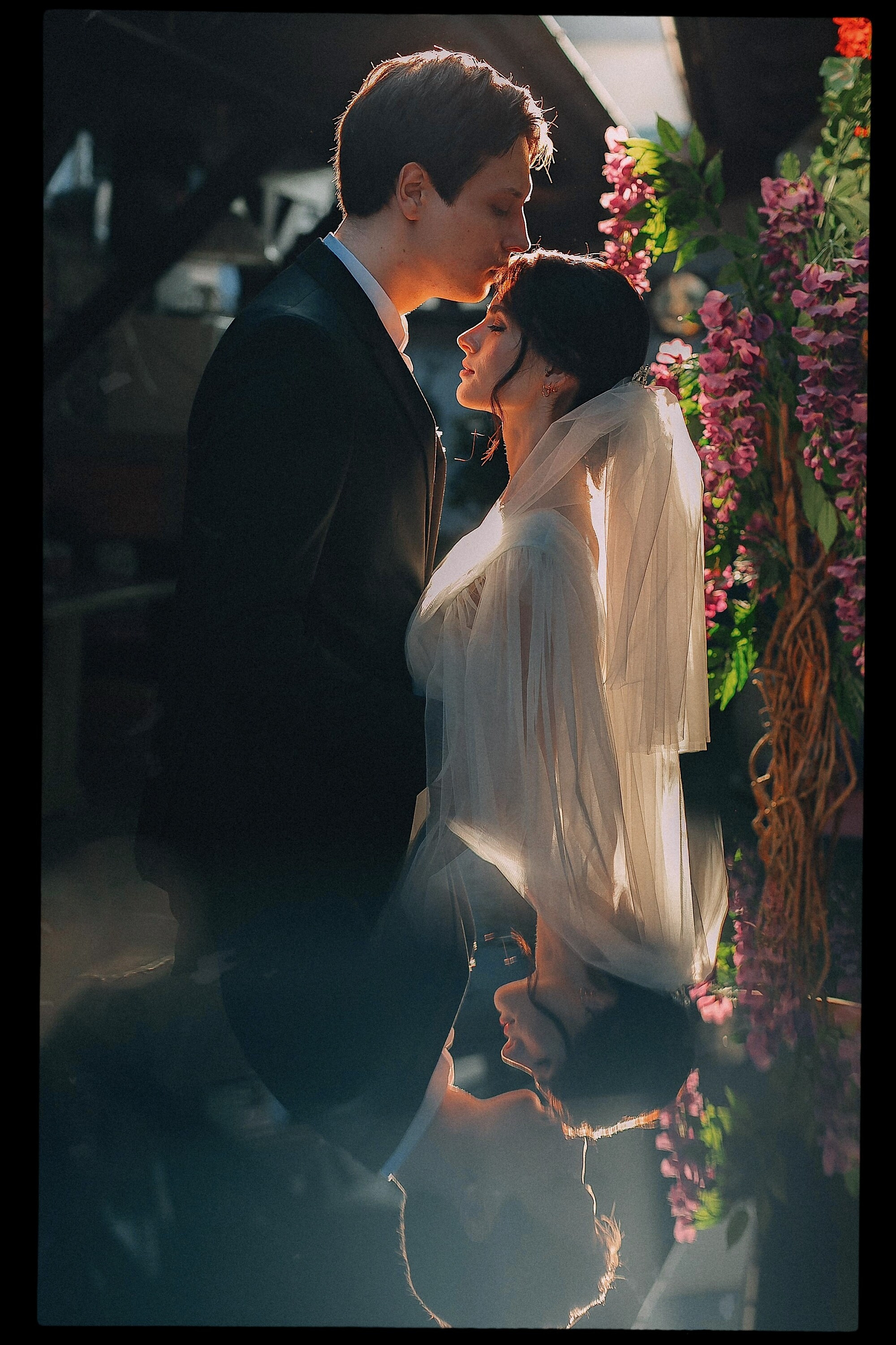 Где-то между между морем и звездами. Фотограф в Махачкале Саид Гаджиев