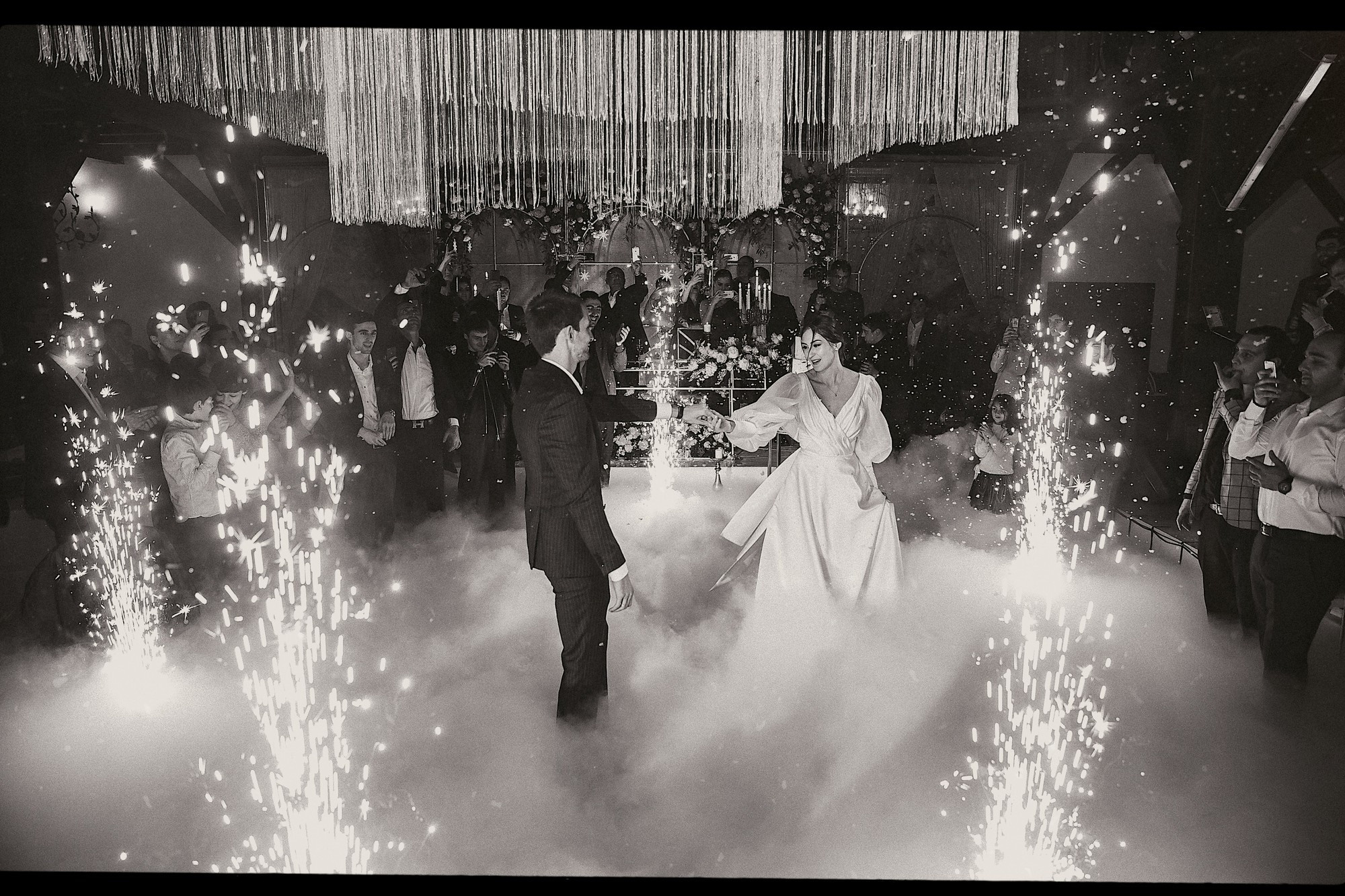 С Абхазии с любовью. Фотограф в Махачкале Саид Гаджиев