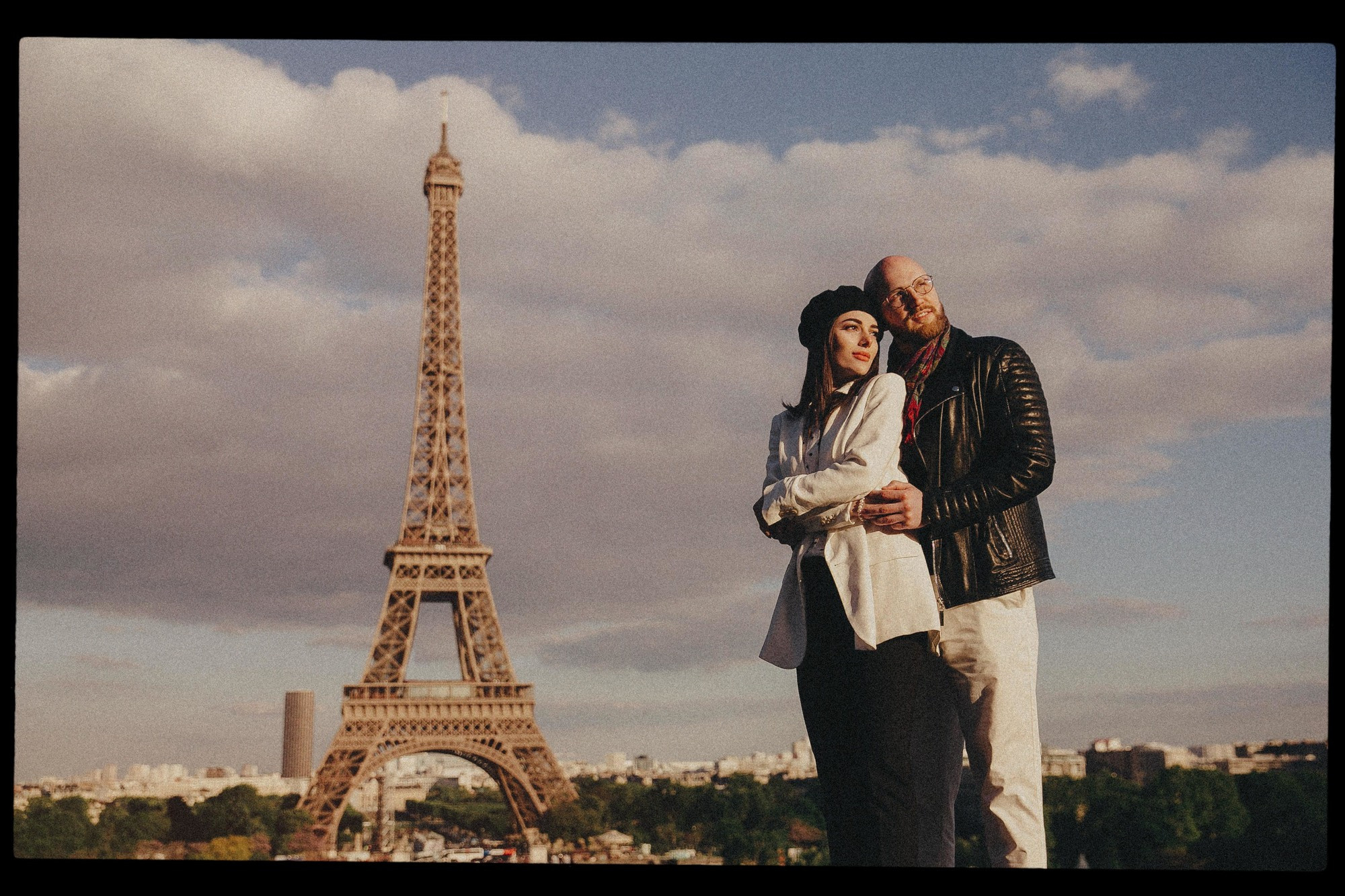 Город любви. Фотограф в Махачкале Саид Гаджиев