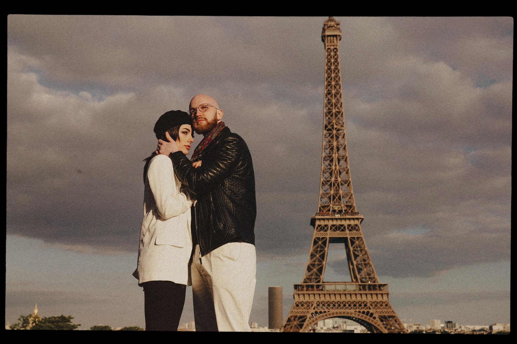 Город любви. Фотограф в Махачкале Саид Гаджиев