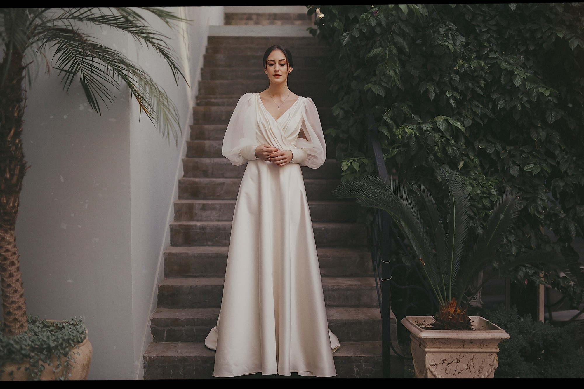 С Абхазии с любовью. Фотограф в Махачкале Саид Гаджиев