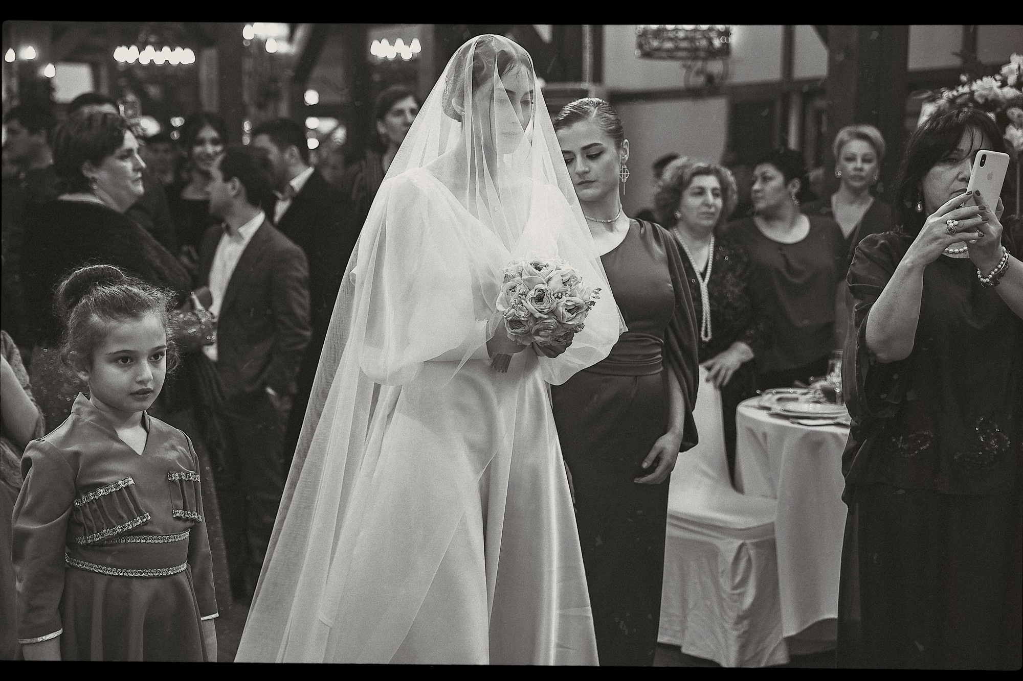 С Абхазии с любовью. Фотограф в Махачкале Саид Гаджиев