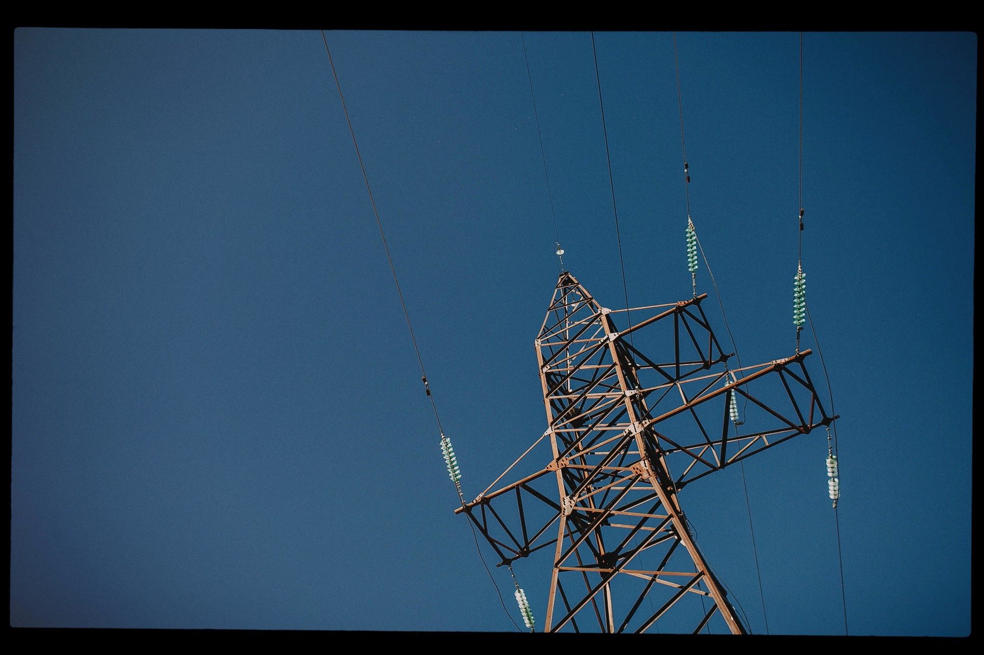 Лучше гор может быть только космос. Фотограф в Махачкале Саид Гаджиев