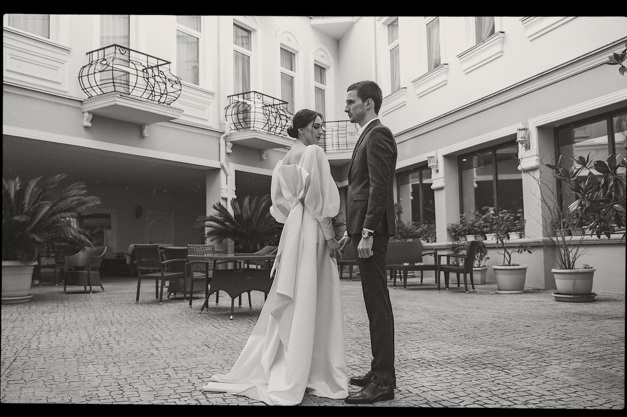 С Абхазии с любовью. Фотограф в Махачкале Саид Гаджиев