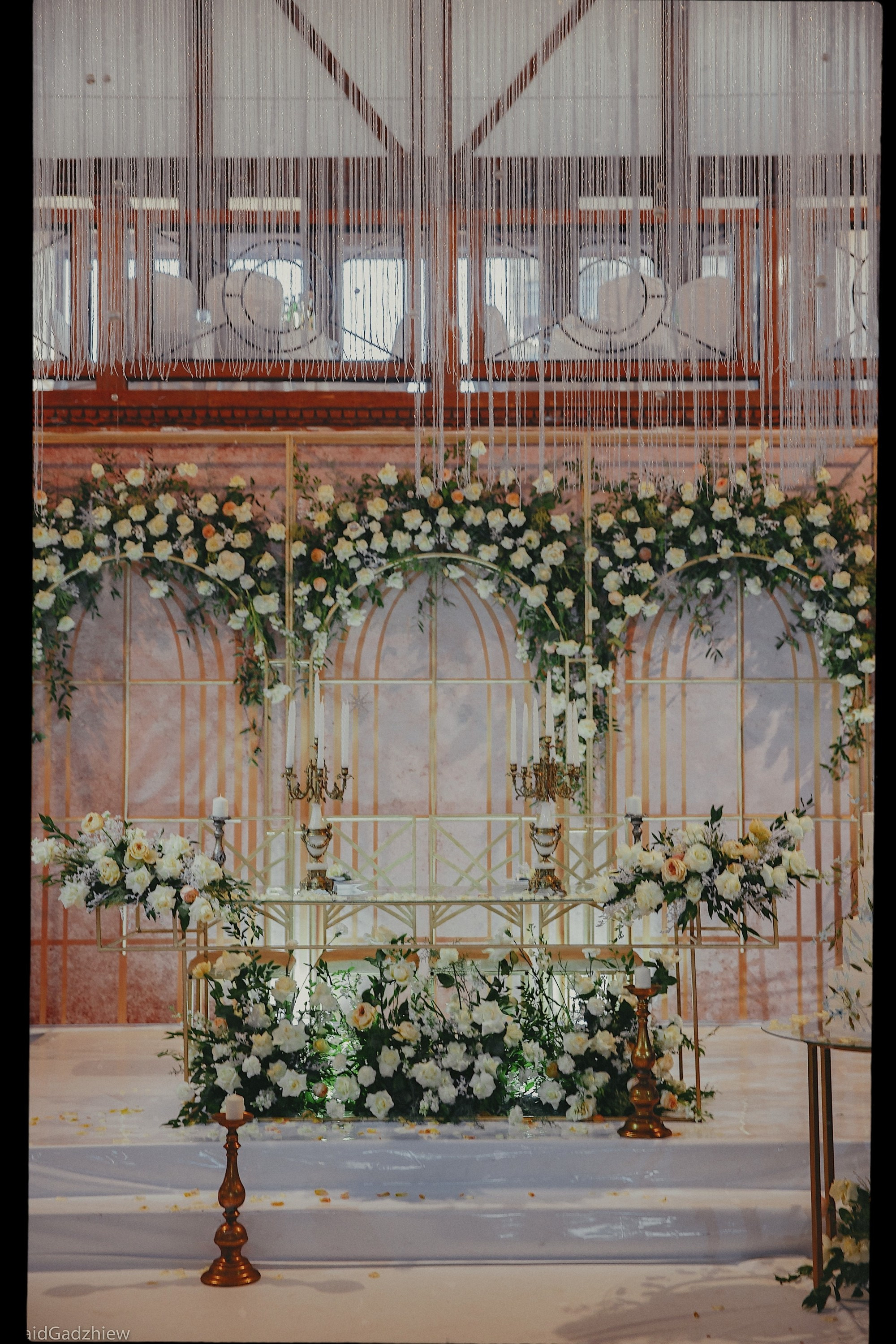 С Абхазии с любовью. Фотограф в Махачкале Саид Гаджиев