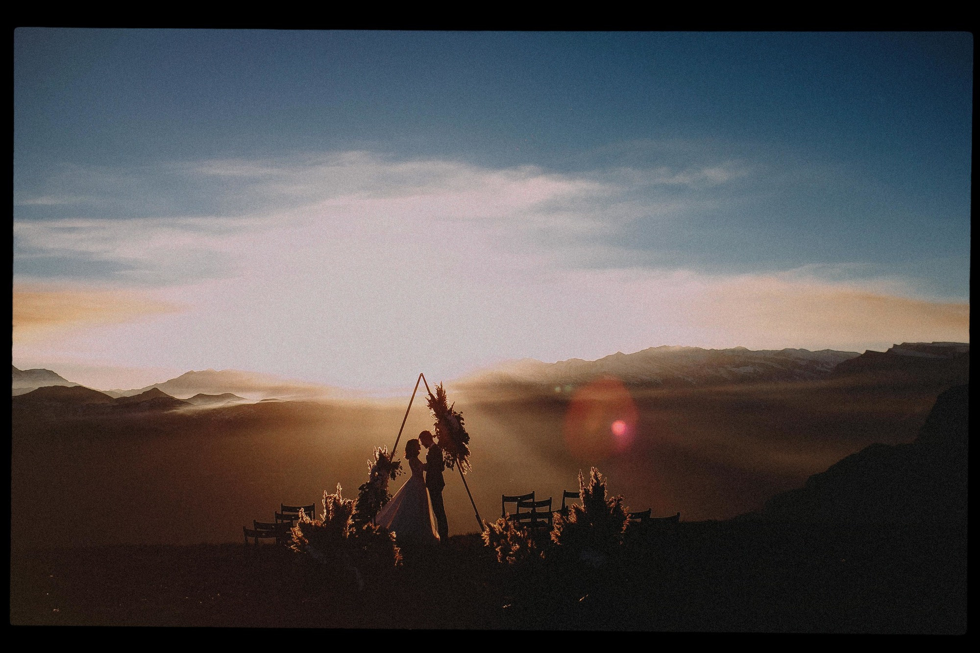 Лучше гор может быть только космос. Фотограф в Махачкале Саид Гаджиев