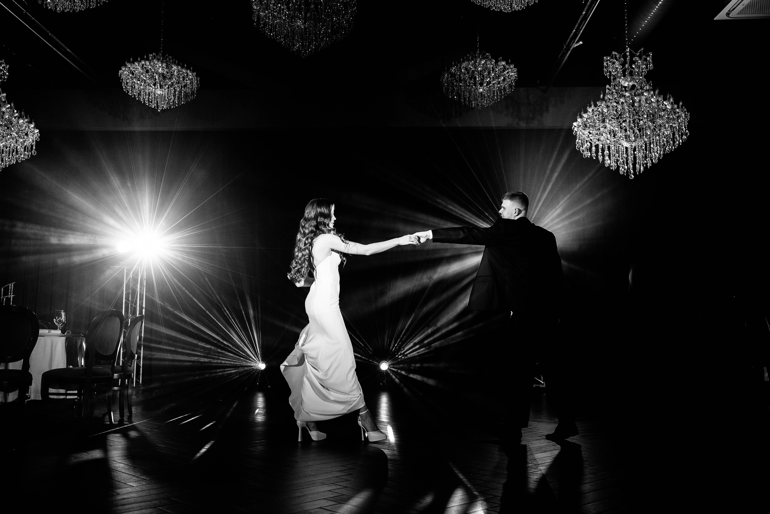 Николай и Дарья. Свадебный фотограф Ростов-на-Дону Виолетта veslers.ph