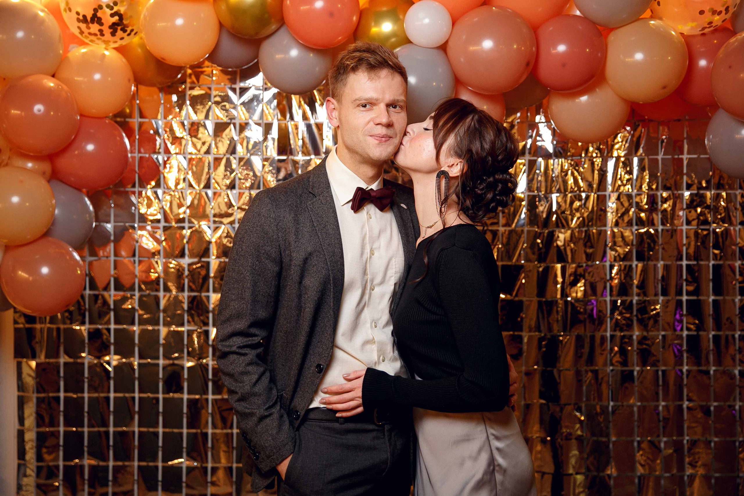 Площадка «Лофт Полиграф». Ваш репортажный фотограф Артемий Антонов