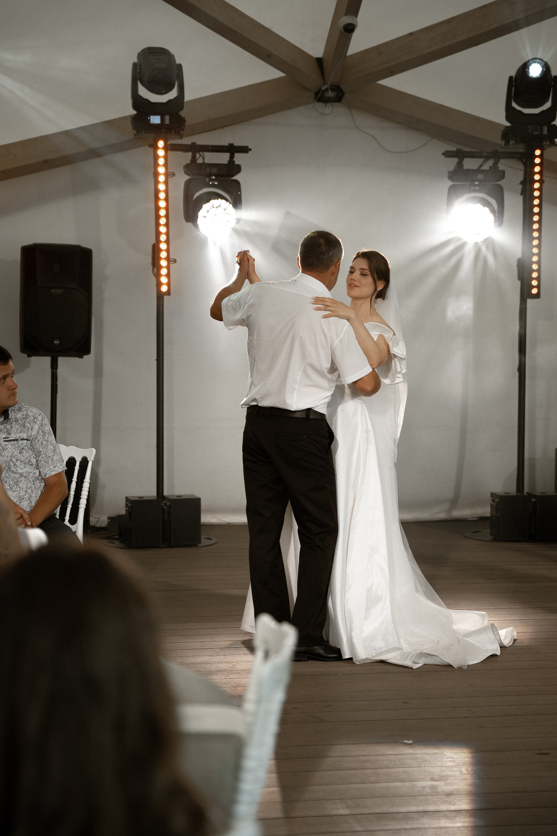 Виктория и Клим. Анонс. Семейный и портретный фотограф в Саратове Сахарова Маша