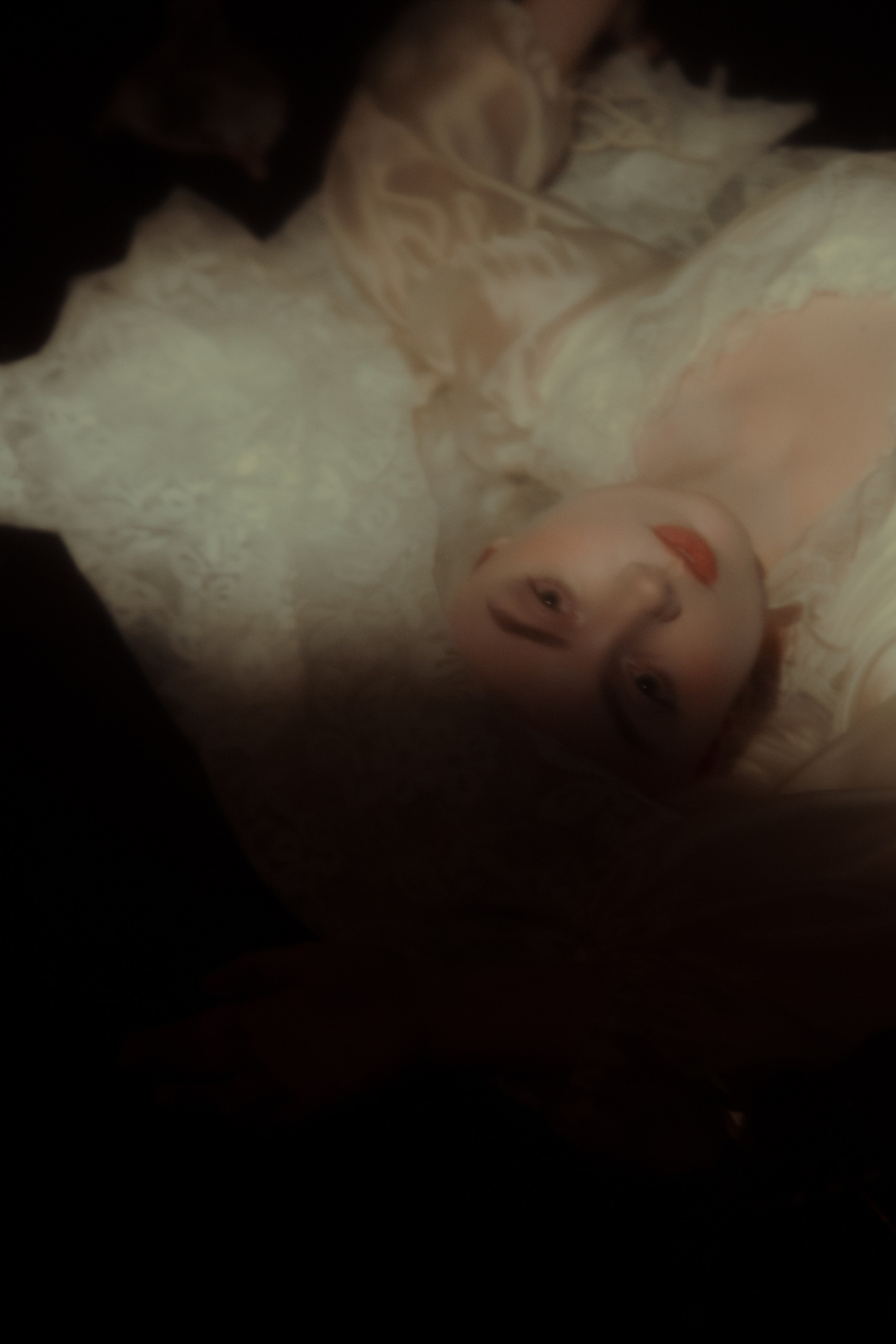 Мария. Ель Татьяна Григ ~ винтажный фотограф ~ Москва