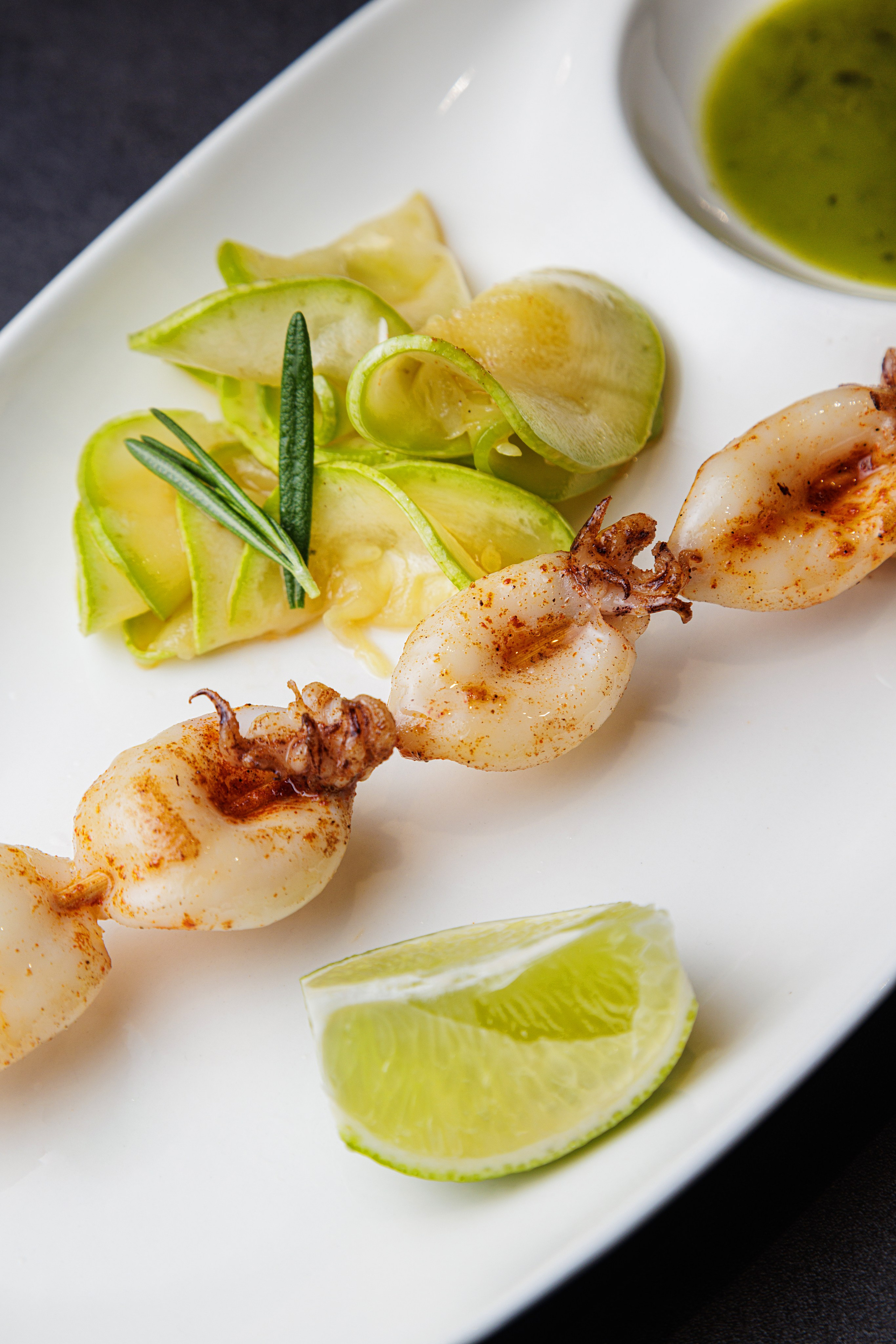 Съемка меню в Москве. Фотограф в Москве Максим Быков