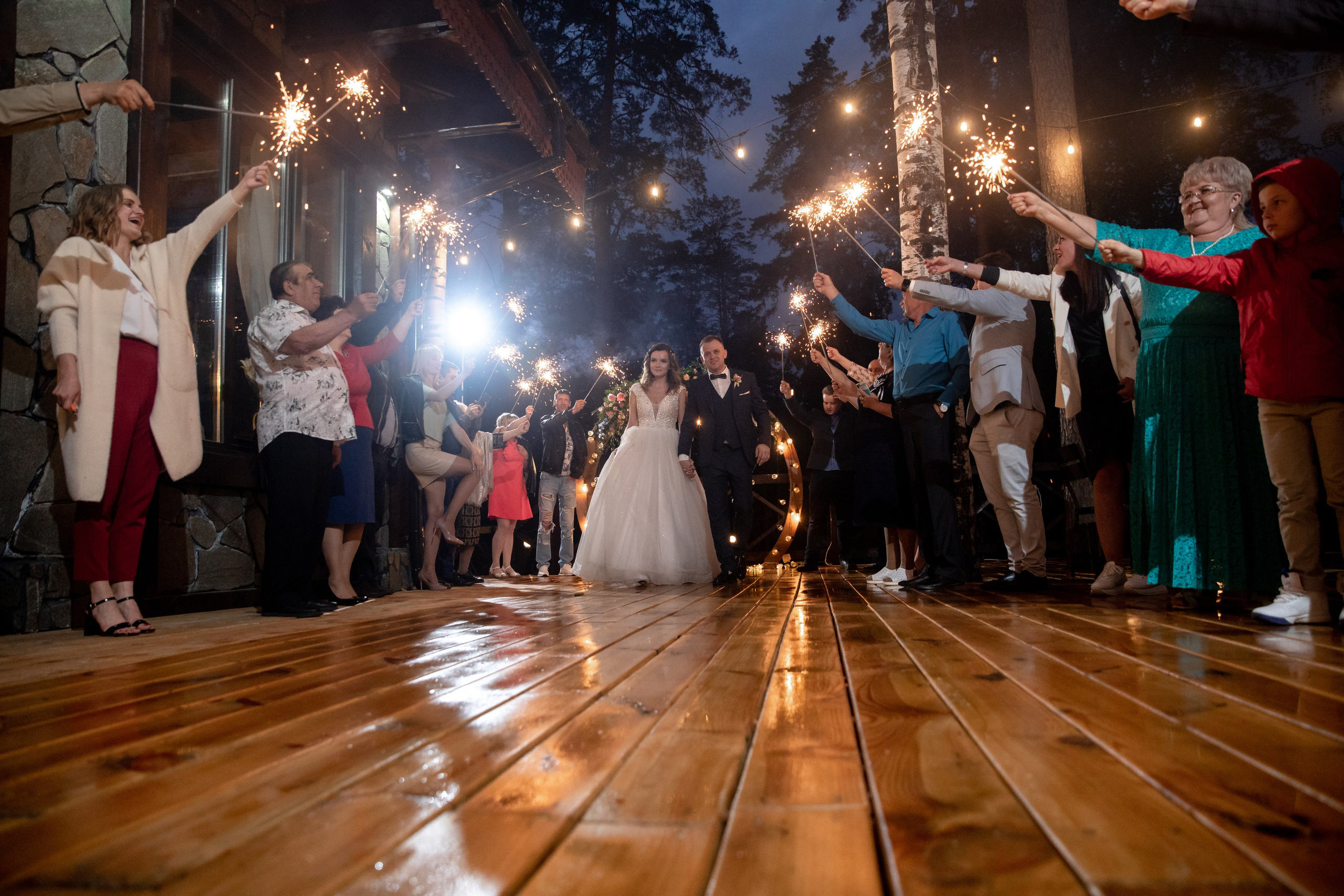 СЪёмка свадеб в Коврове и не только. Фотограф новорожденных, семейный, свадебный, детский фотограф в Коврове Алексей Холин