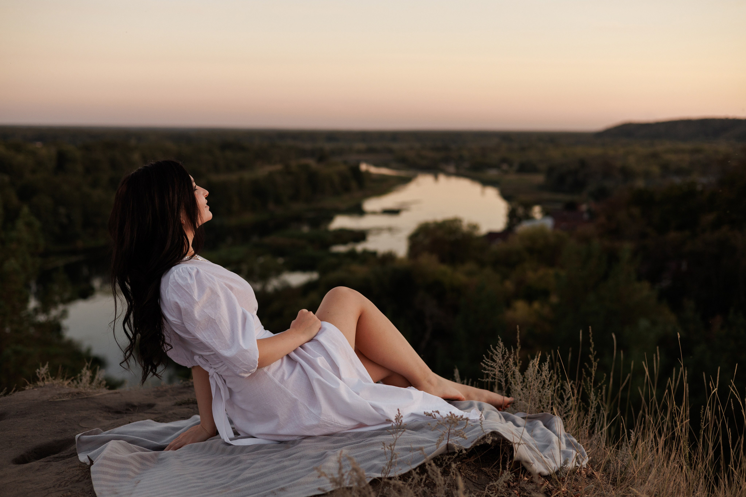 Уличная фотография. Фотограф в Воронеже Елена Бухонова