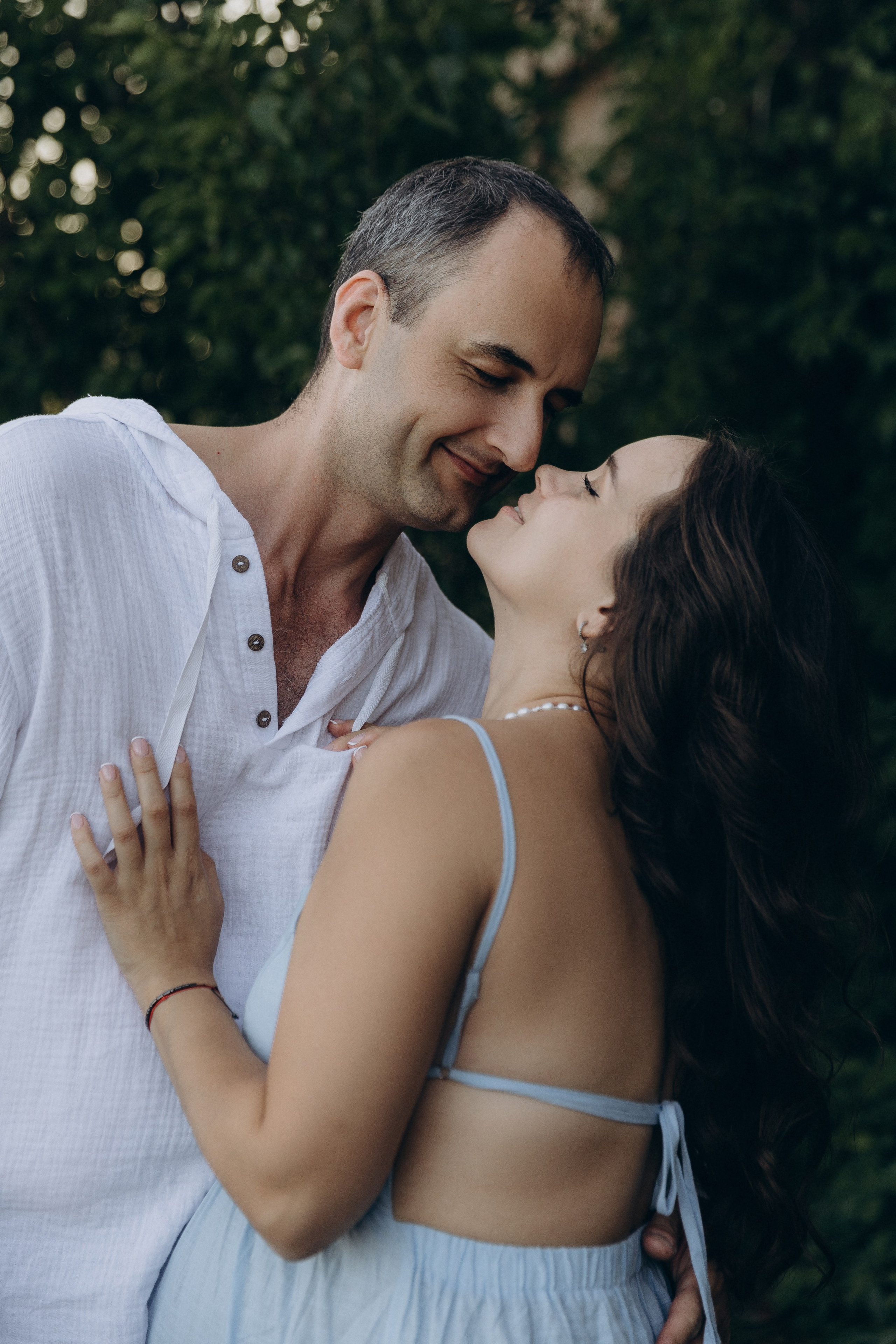 Марго и Дима. Главная