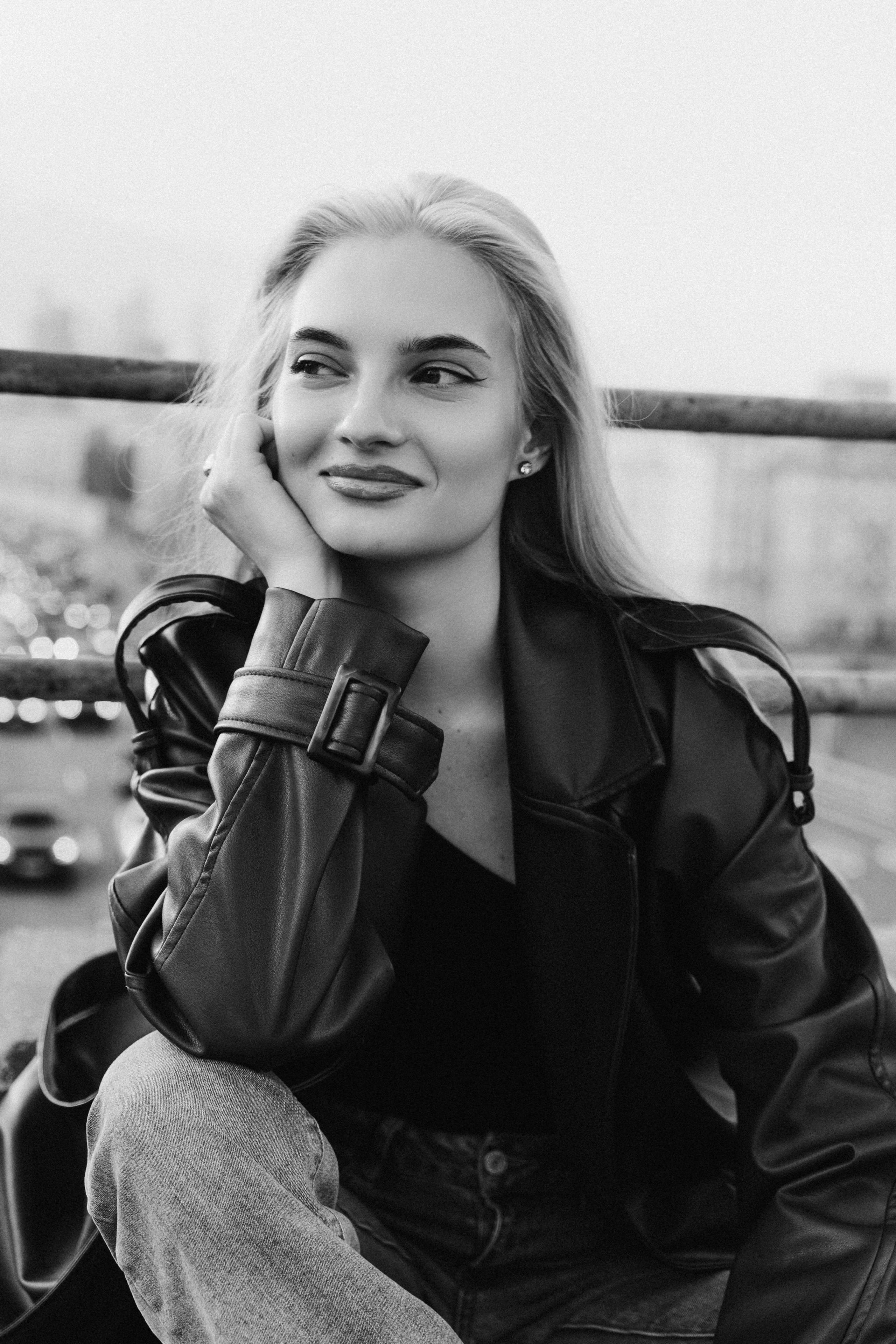 Полина. Фотограф Аби