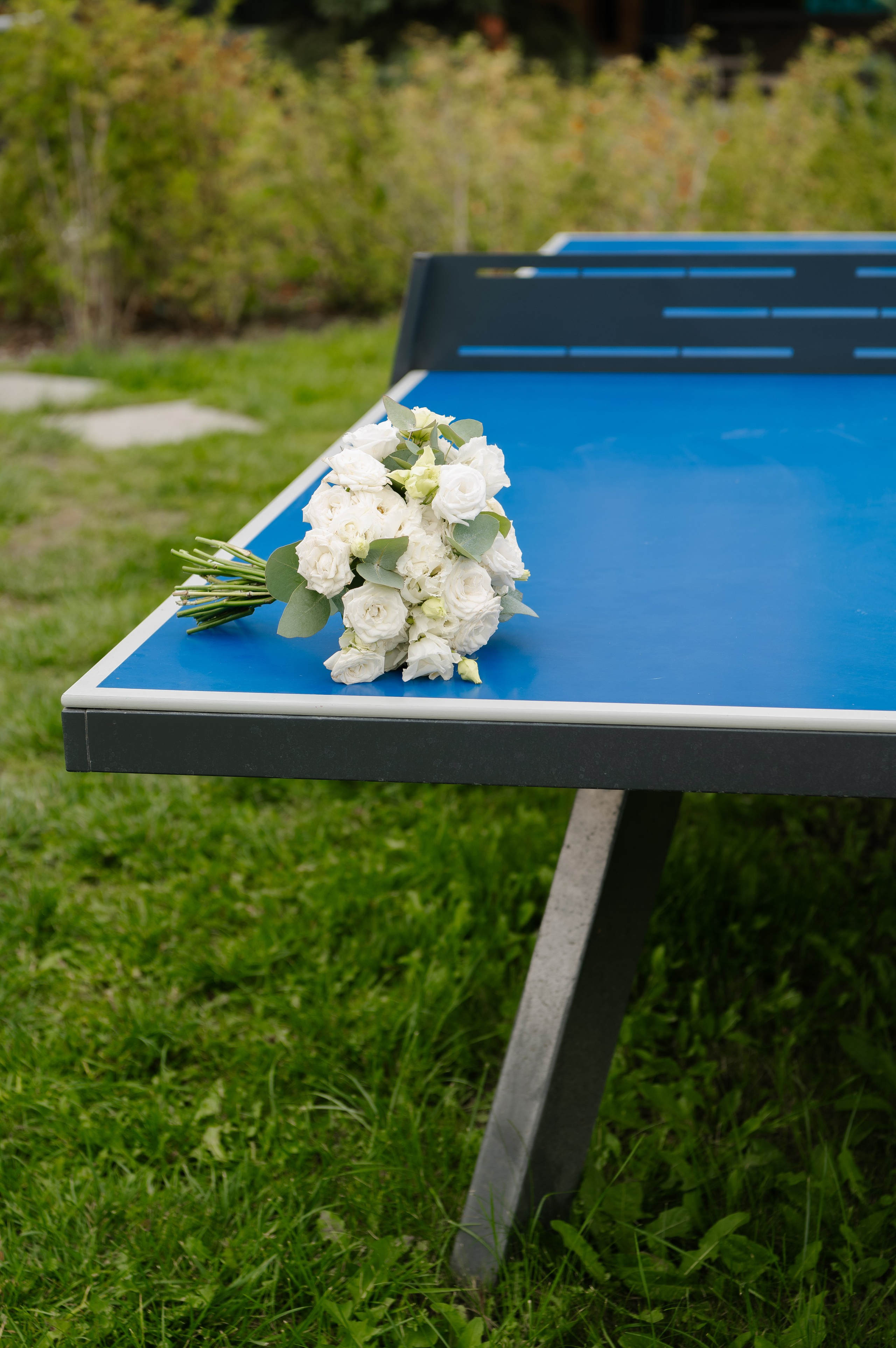 Александр и Ольга. Свадебный фотограф Белгород