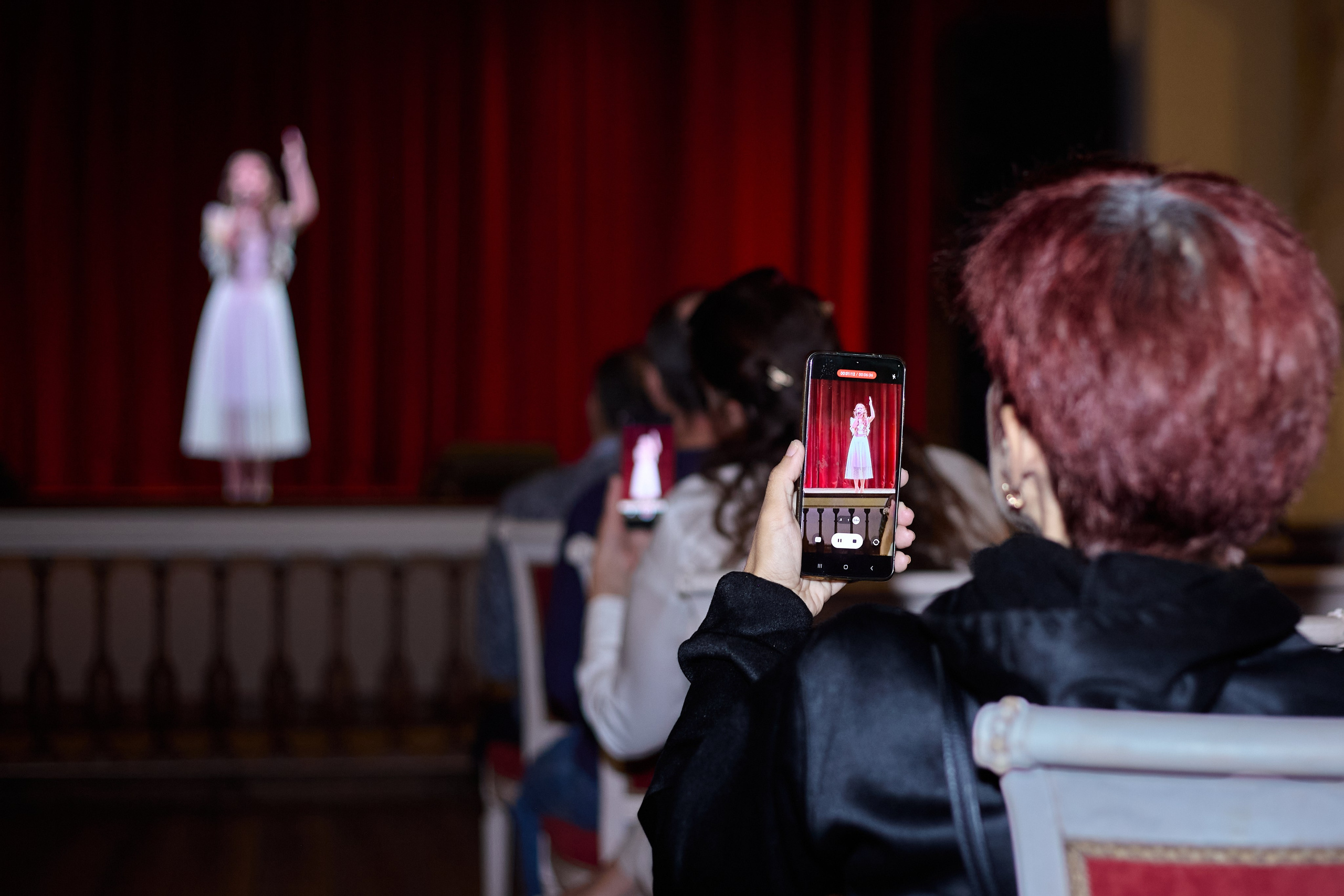 SHELEST_PRO_CASTING — Moskino. Фотограф в Москве Илья