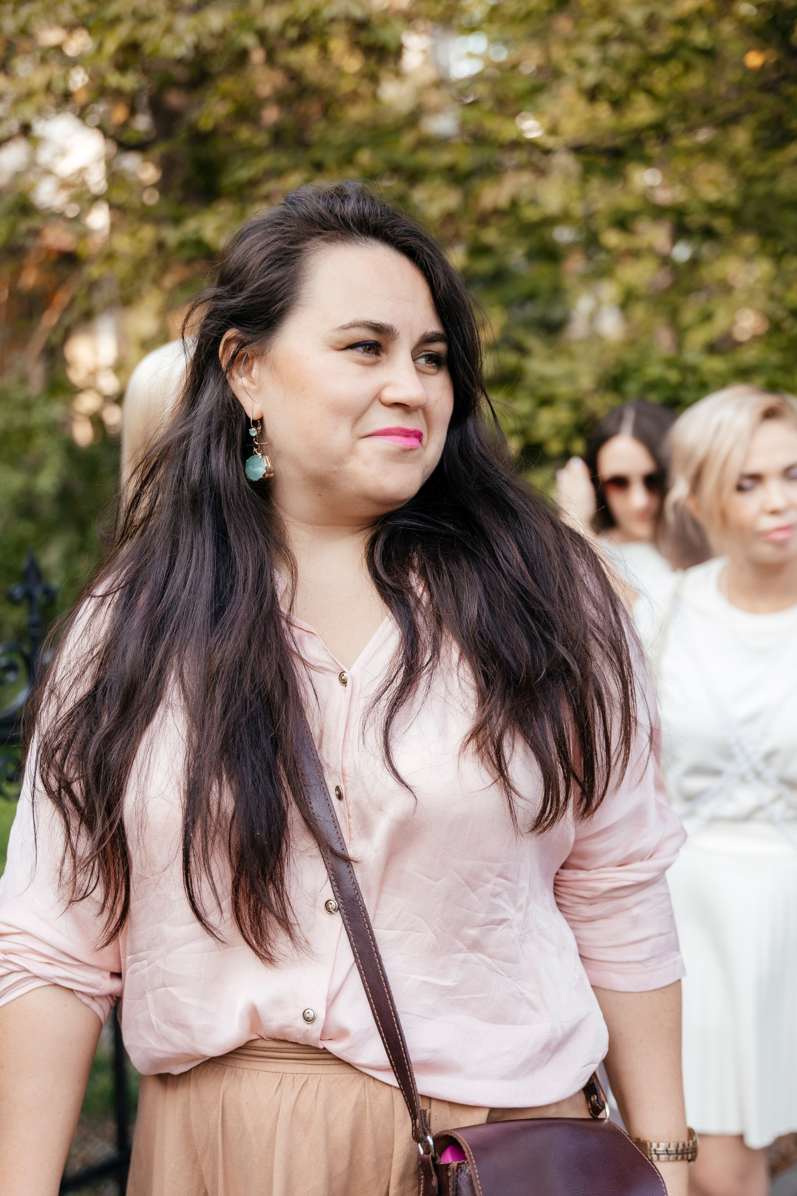 Девичник. Свадебный и портретный фотограф в Калининграде Наталия Еник