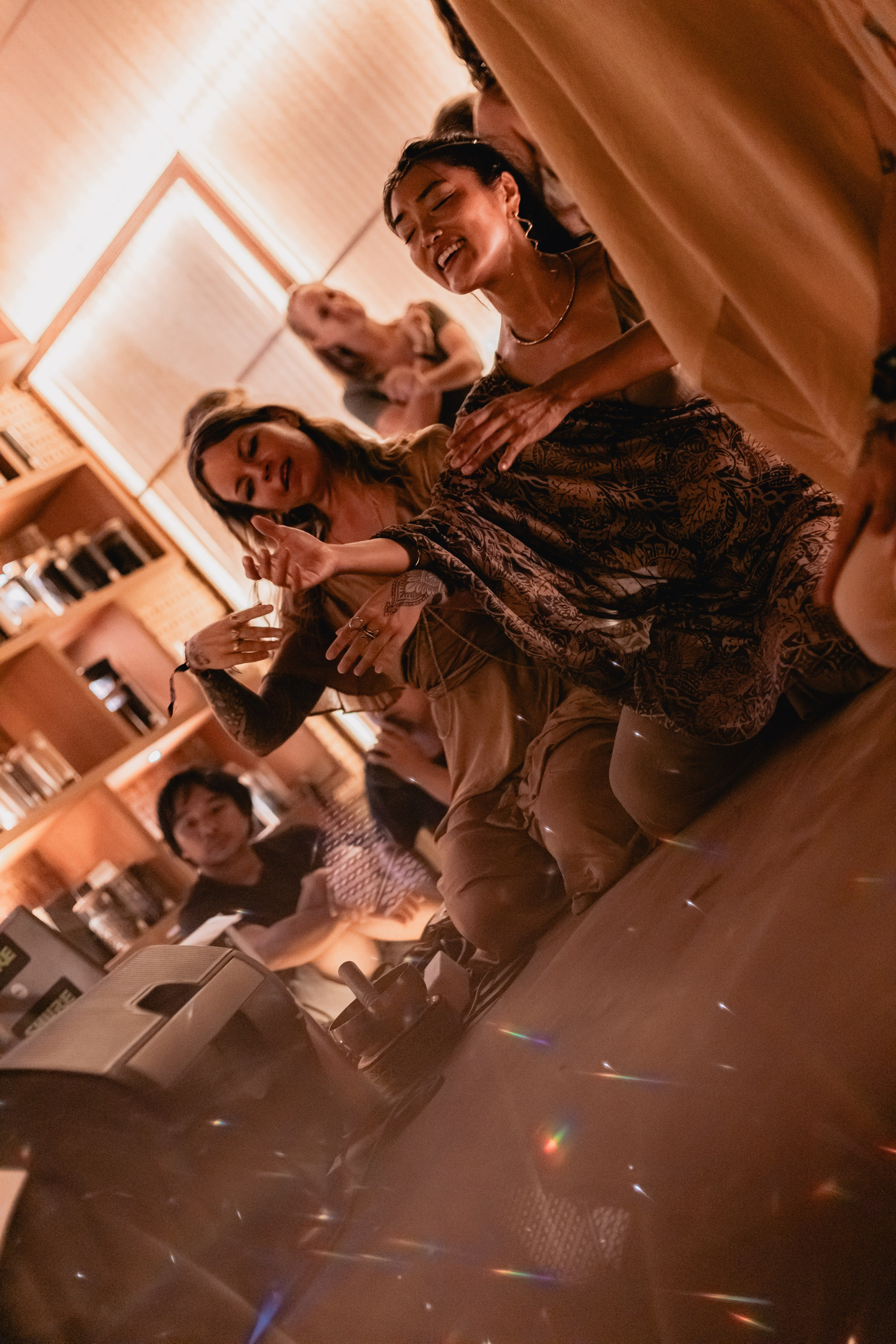 Zest New year. Мариам Багдасарян