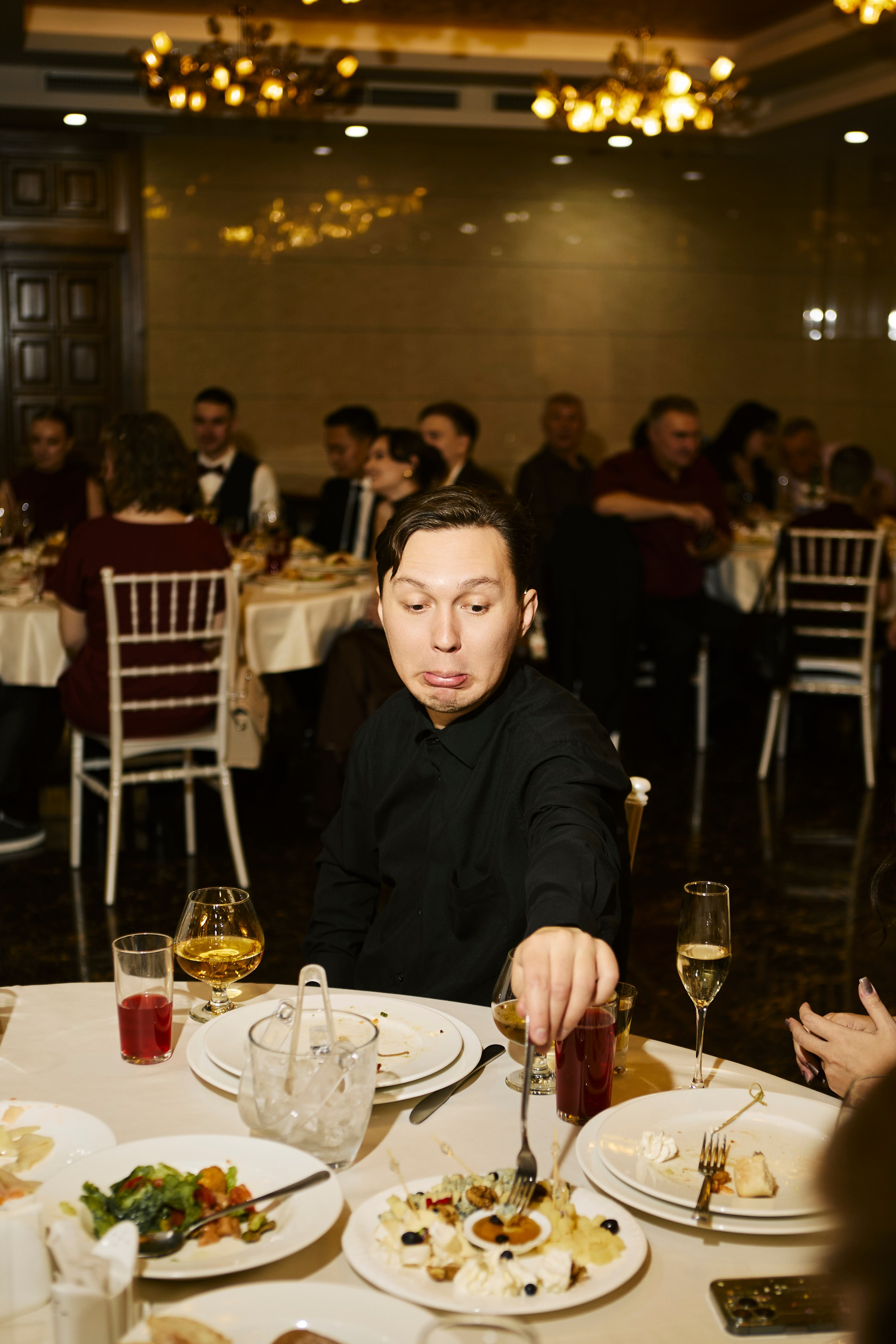 Екатерина и Максим. Фотограф Иркутск Анастасия Марышева