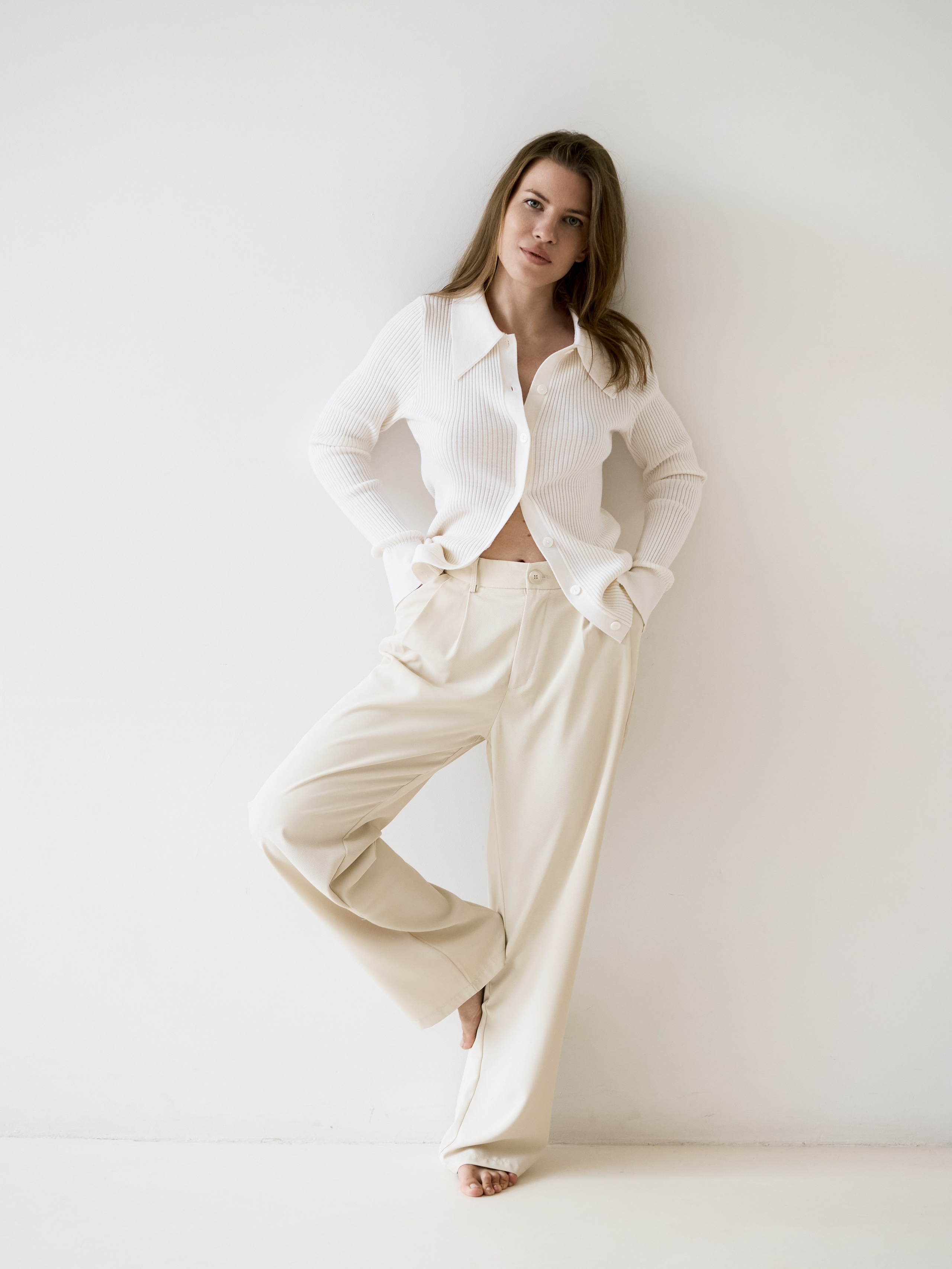 Портретная фотосессия в Екатеринбурге. Екатерина Ханенко — фотограф в Екатеринбурге