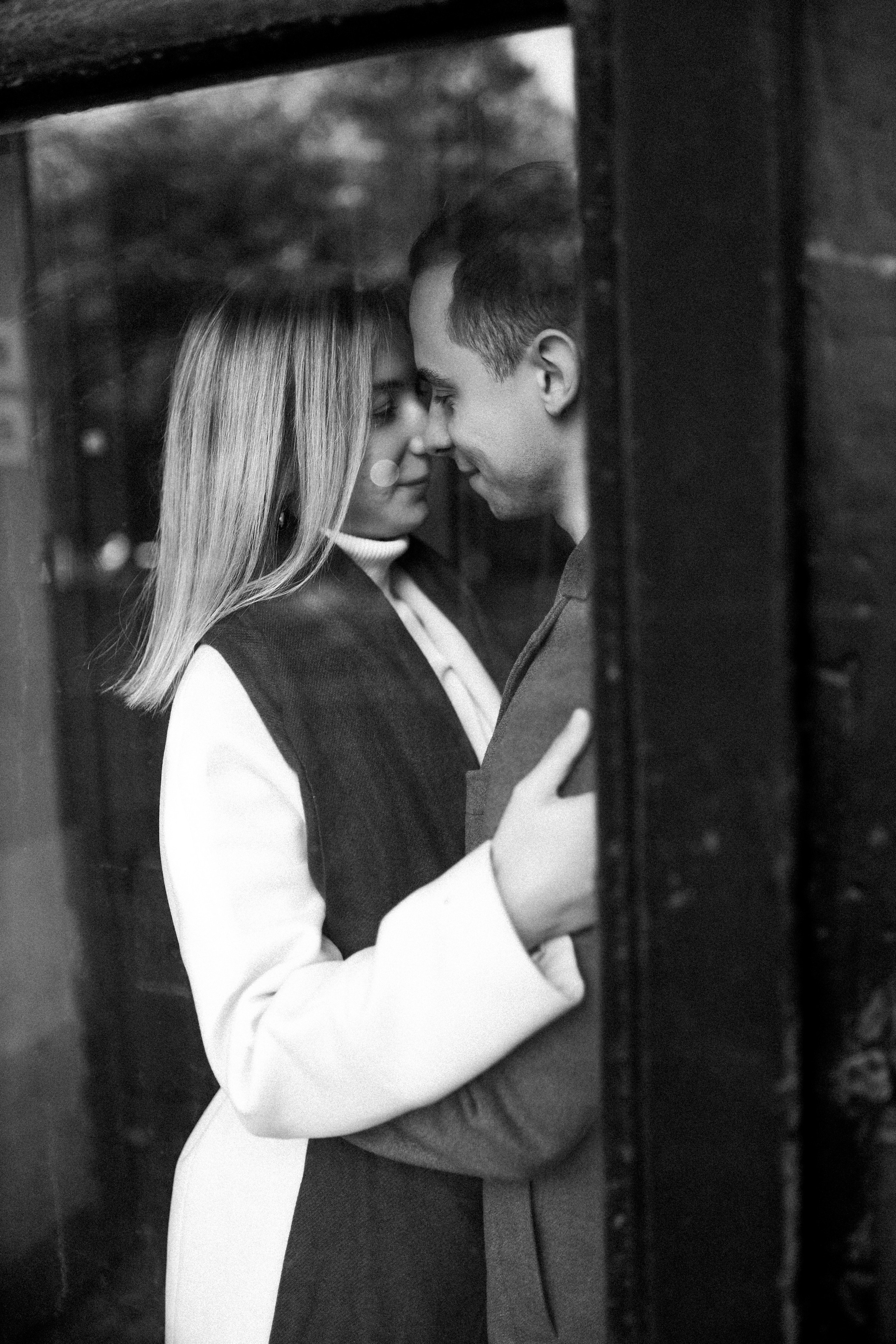 Алексей & Виктория. Семейный фотограф Наталья Ковтун Санкт-Петербург