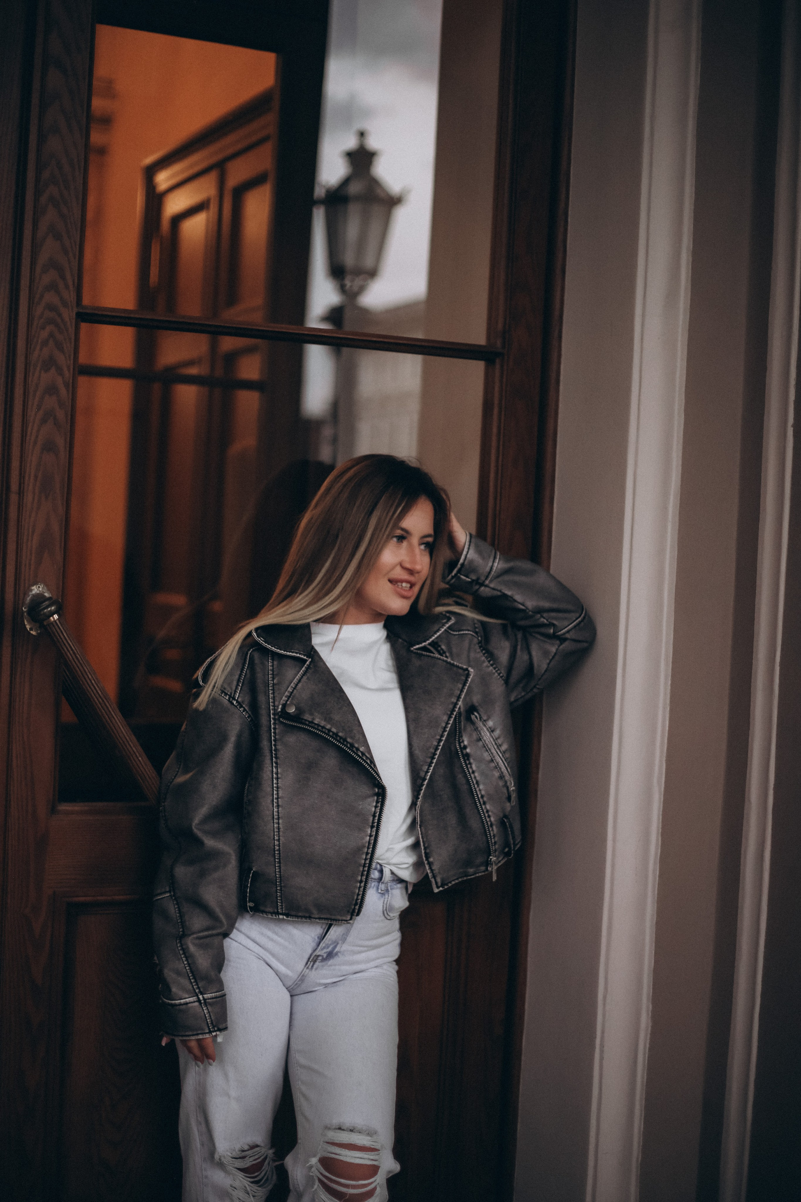 Андрей & Алена. Семейный фотограф Наталья Ковтун Санкт-Петербург