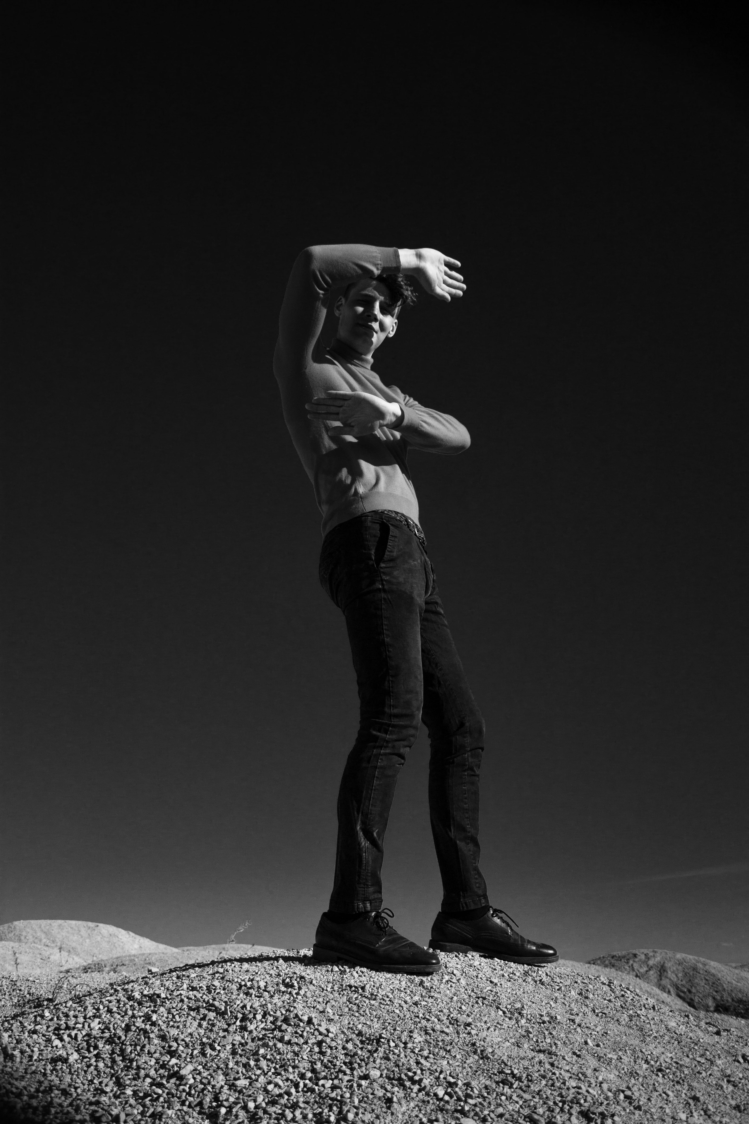 Фёдор. Oksan_photo