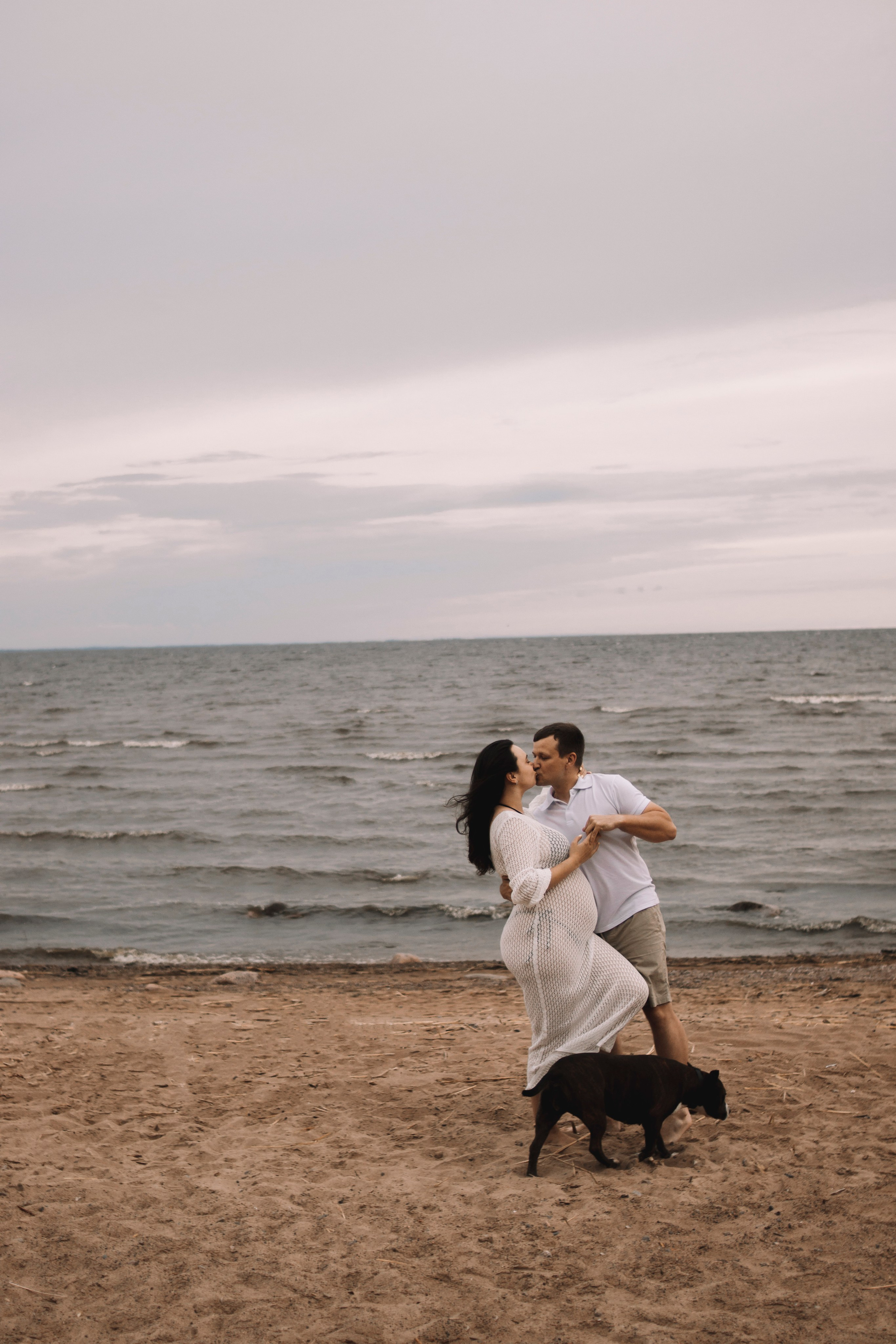 Безусловная любовь. Oksan_photo