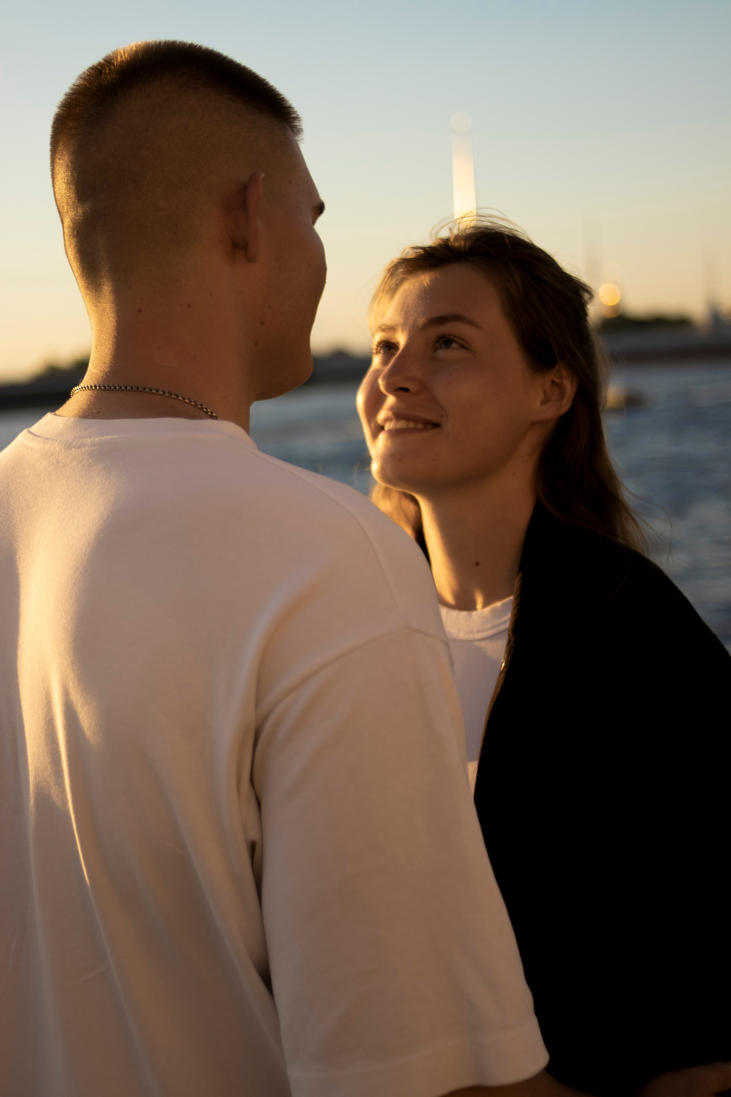 Гости из Москвы. Oksan_photo