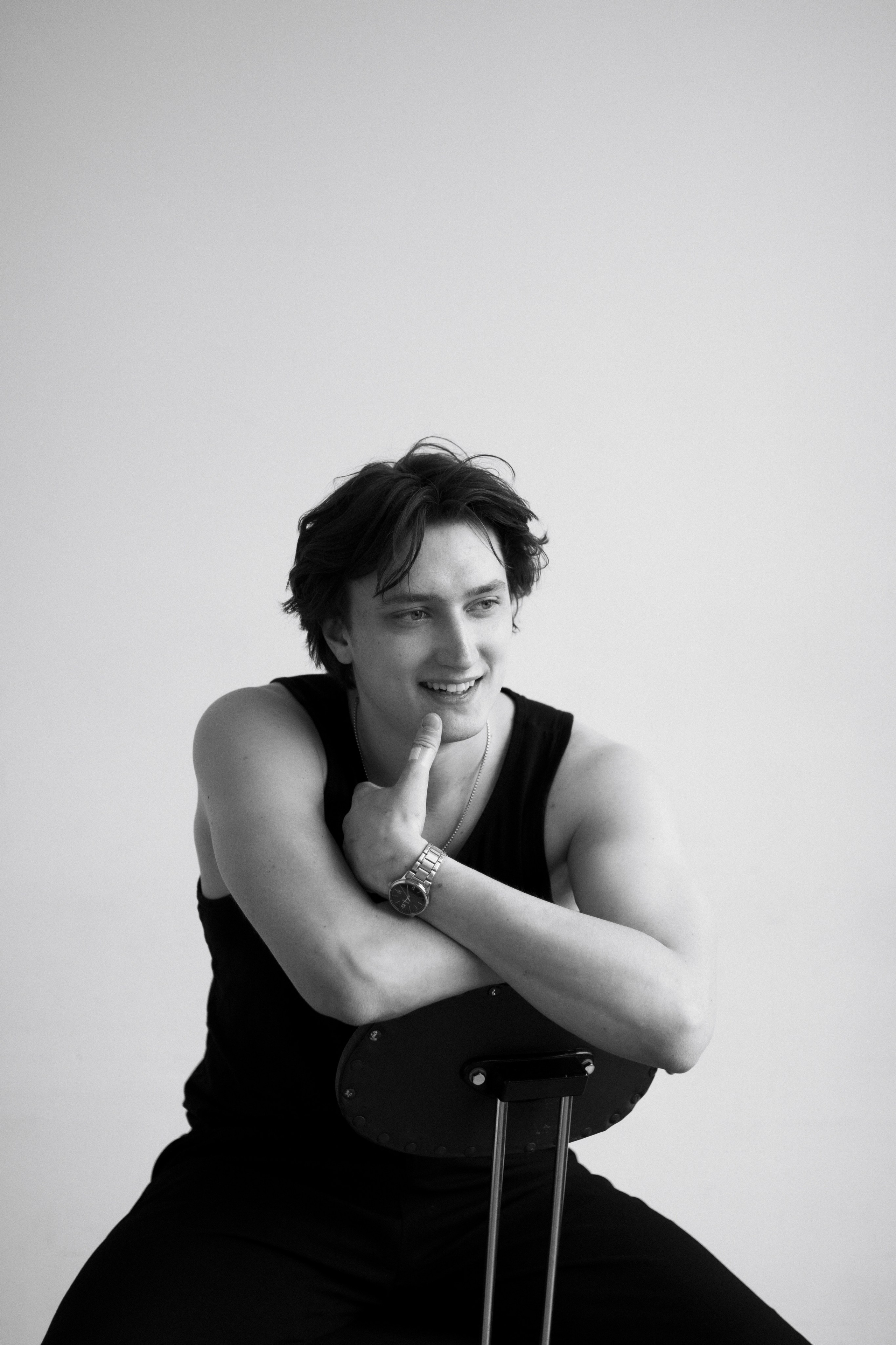 Тимофей. Oksan_photo