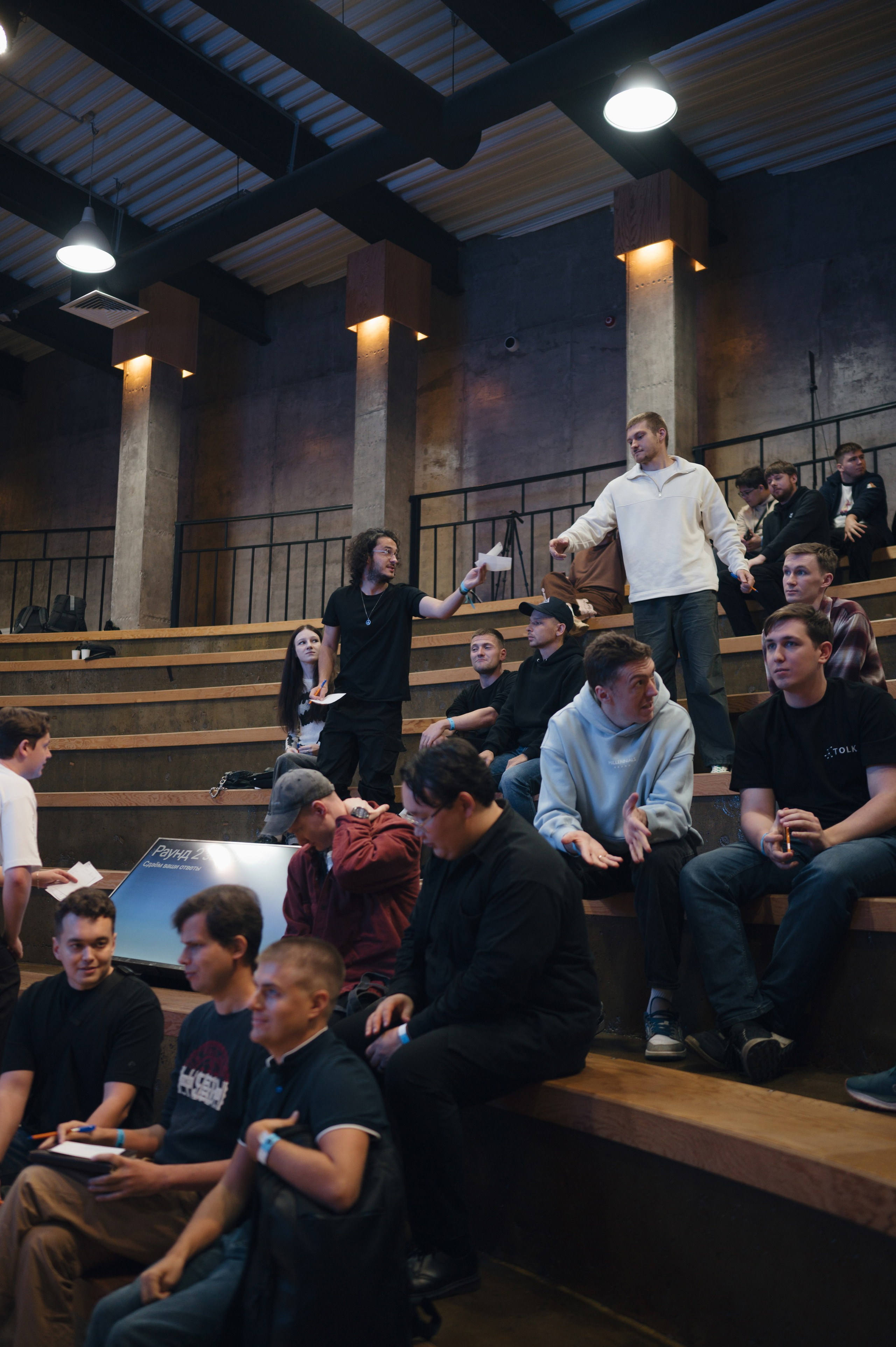 ToNk. Портретный и репортажный фотограф в Санкт-Петербурге