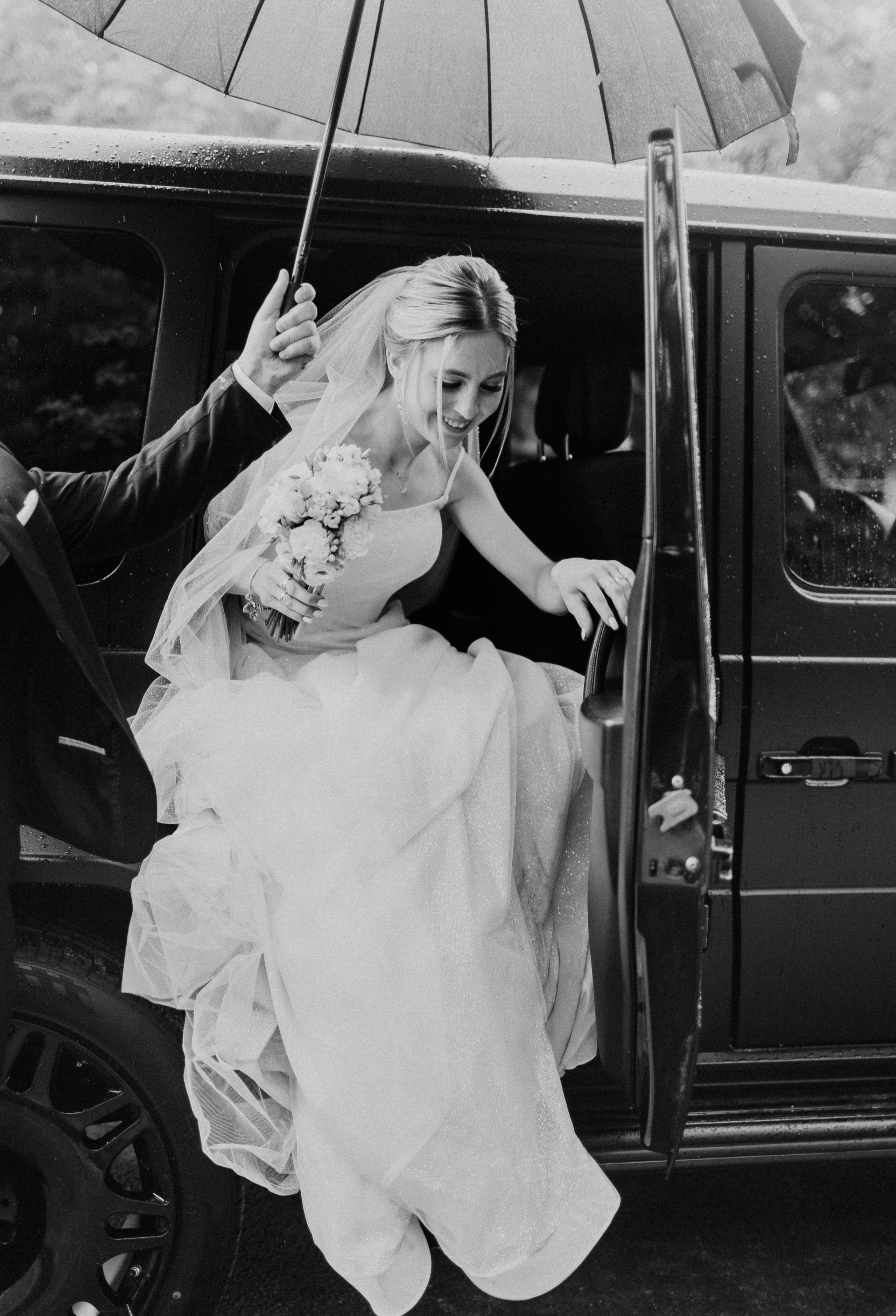 WEDDING. Главная