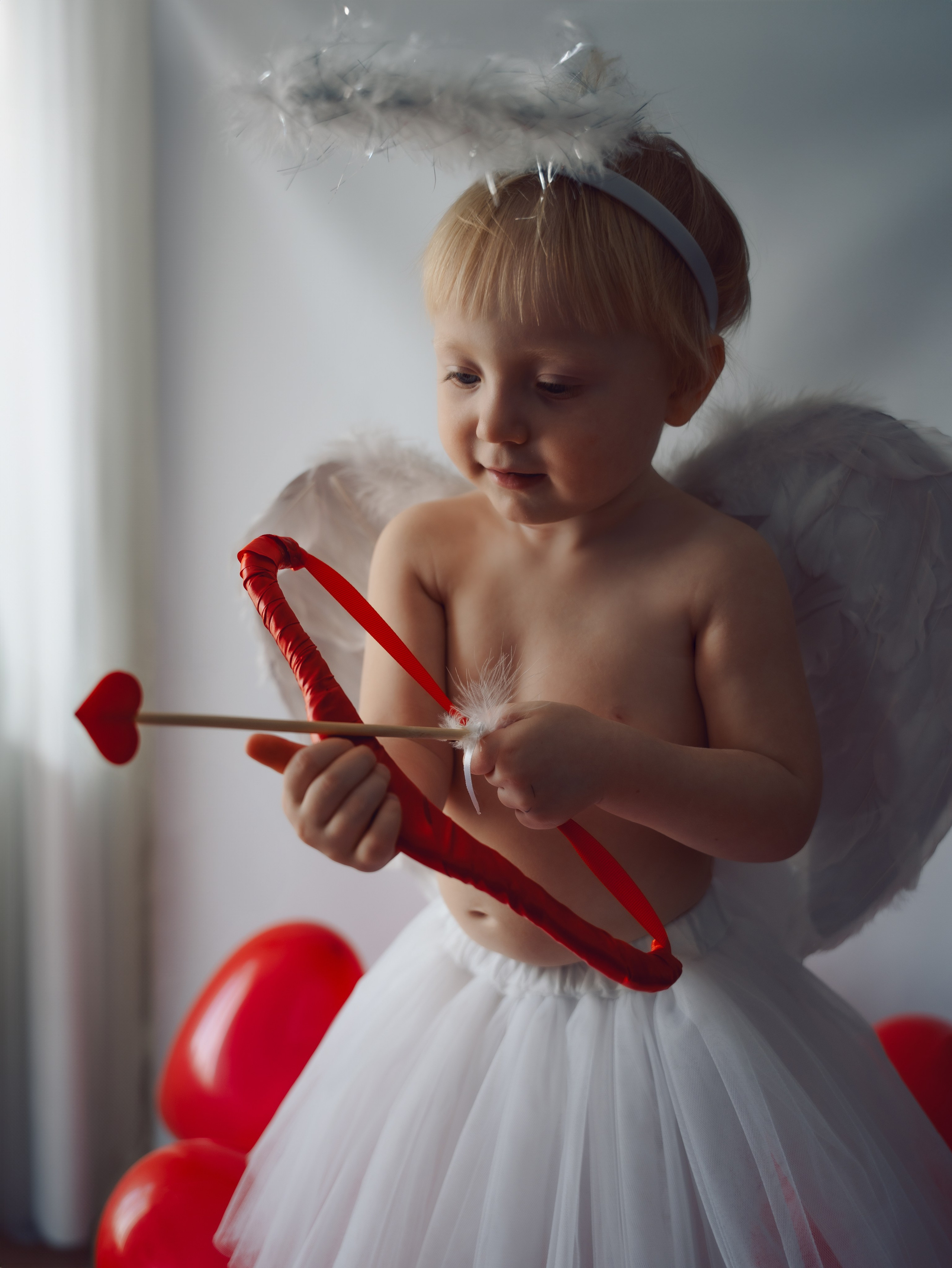 Купидон. Https://andreevann.ru