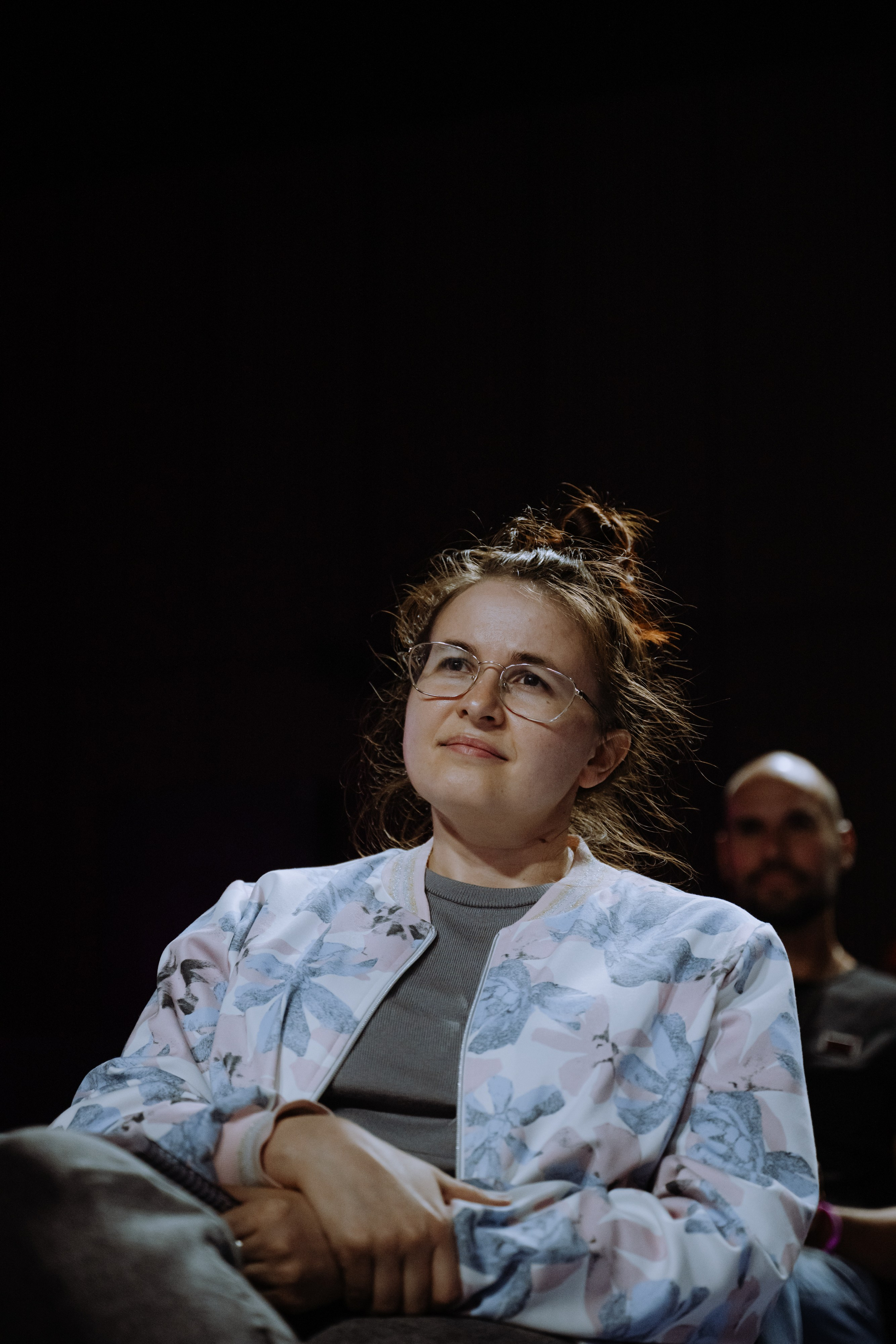 Тренинг Сергея Артемьева Я-Легенда. Фотограф в Москве