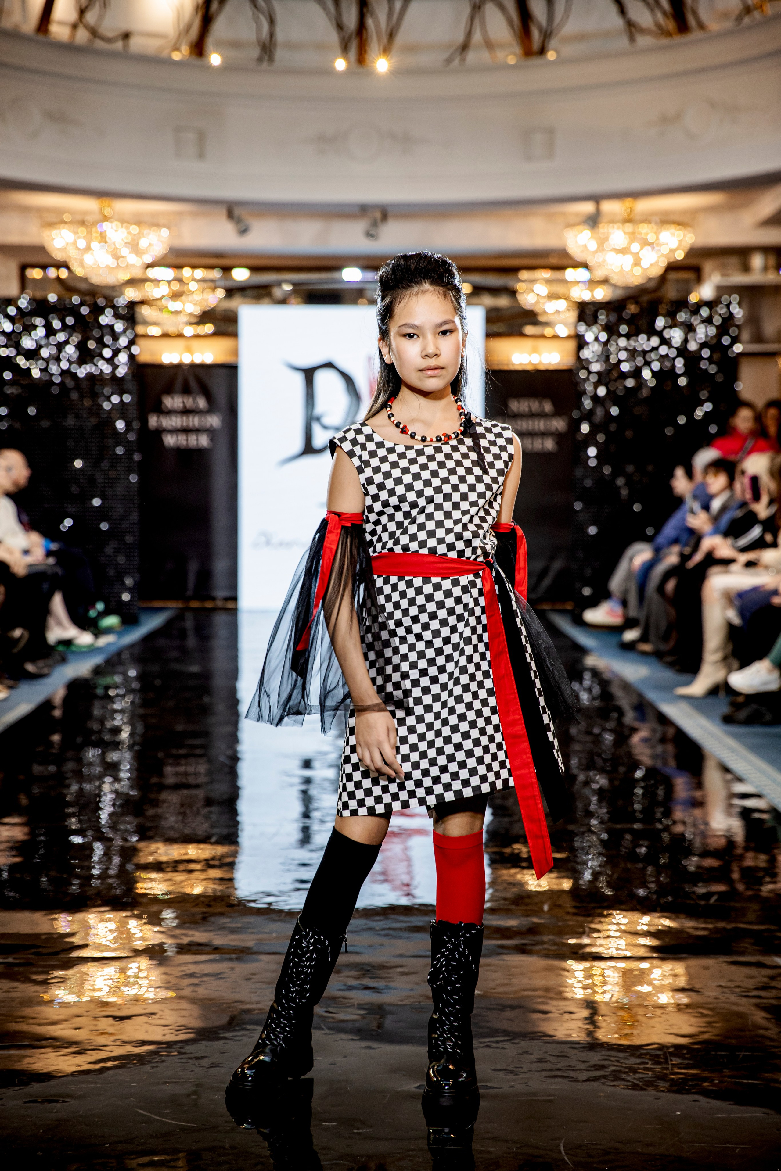 NEVA — 2024. Фотограф — Татьяна Кириллова, г. Санкт-Петербург