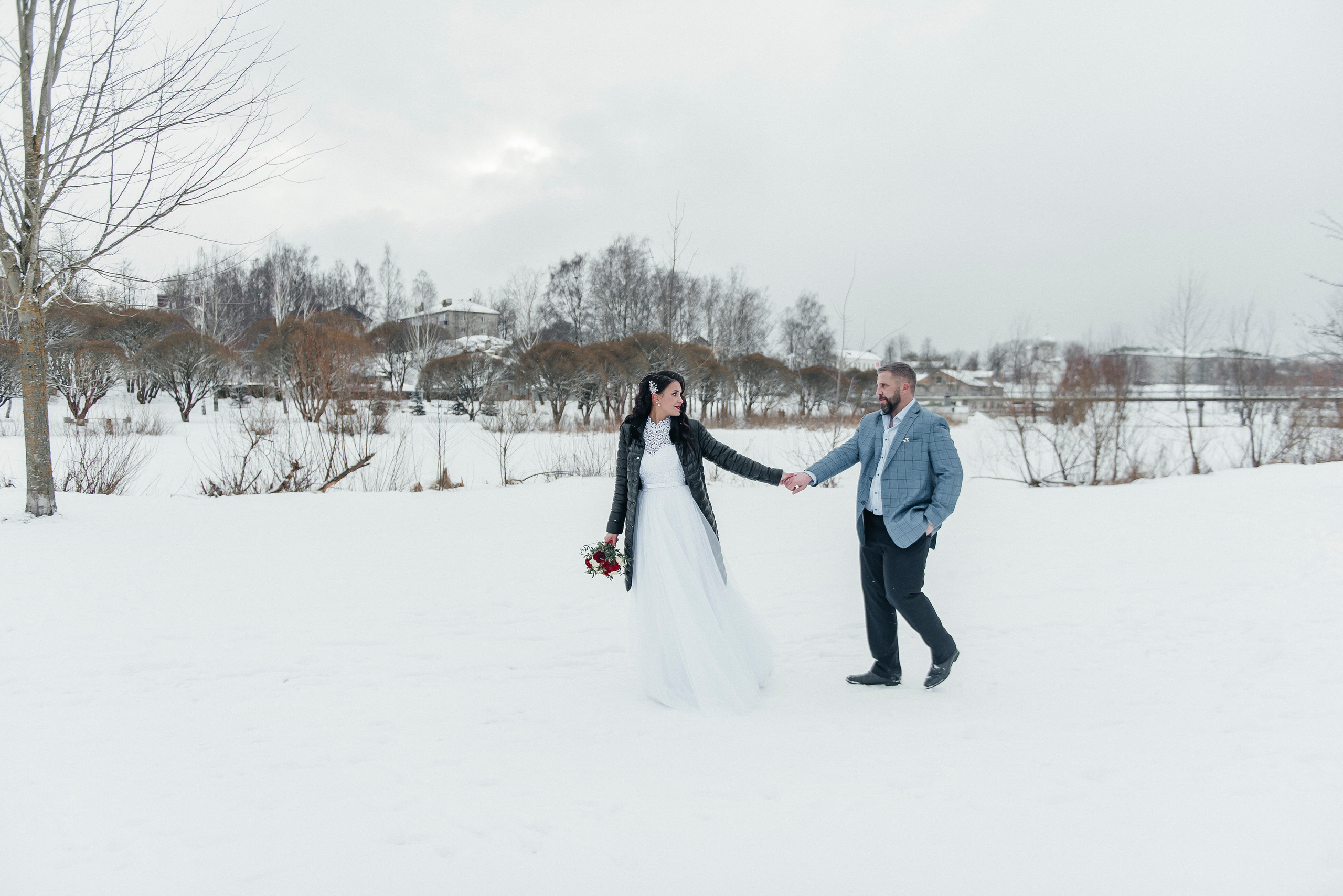 Anastasia & Aleksandr. Свадебный и семейный фотограф | Екатерина Вяткина