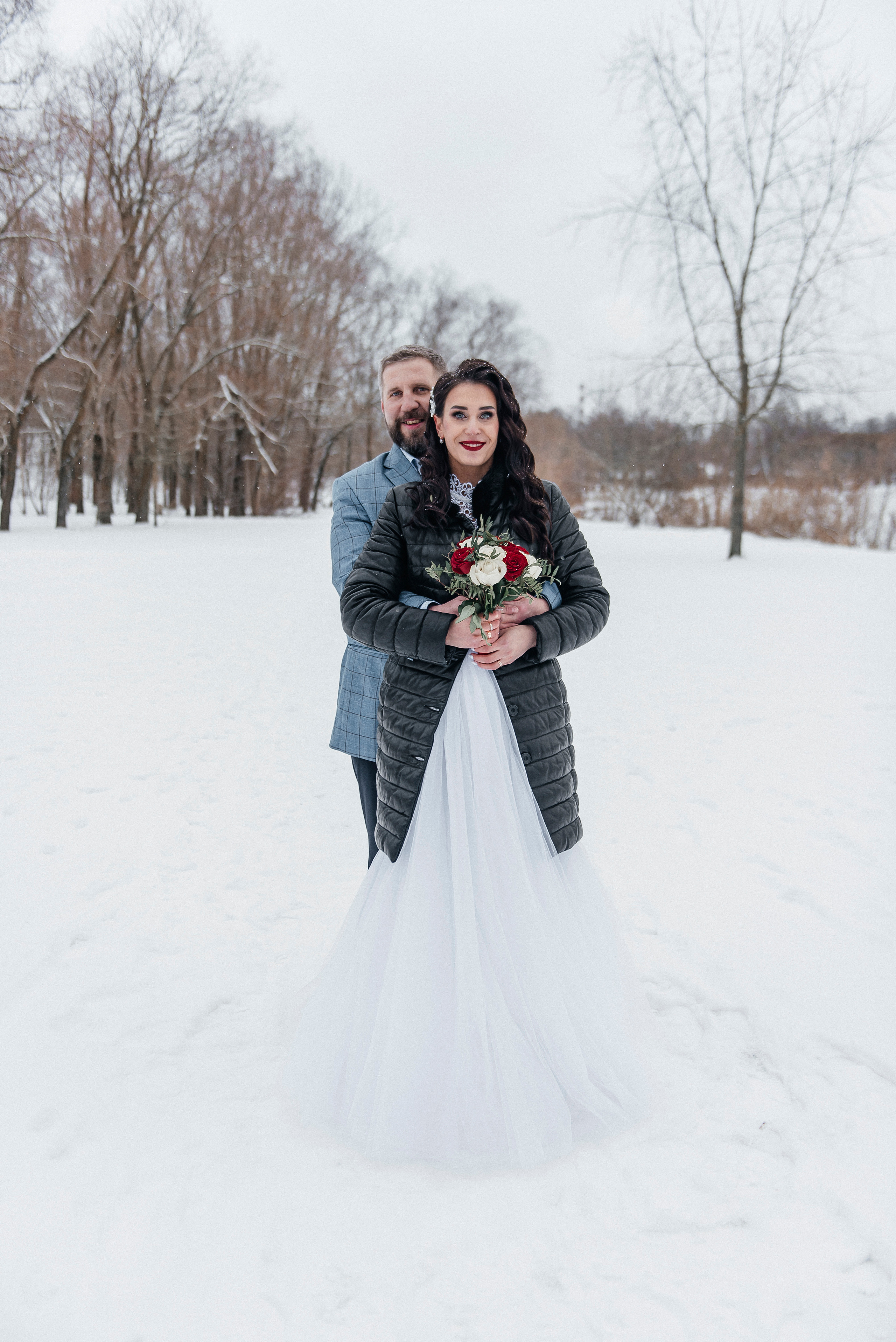 Anastasia & Aleksandr. Свадебный и семейный фотограф | Екатерина Вяткина