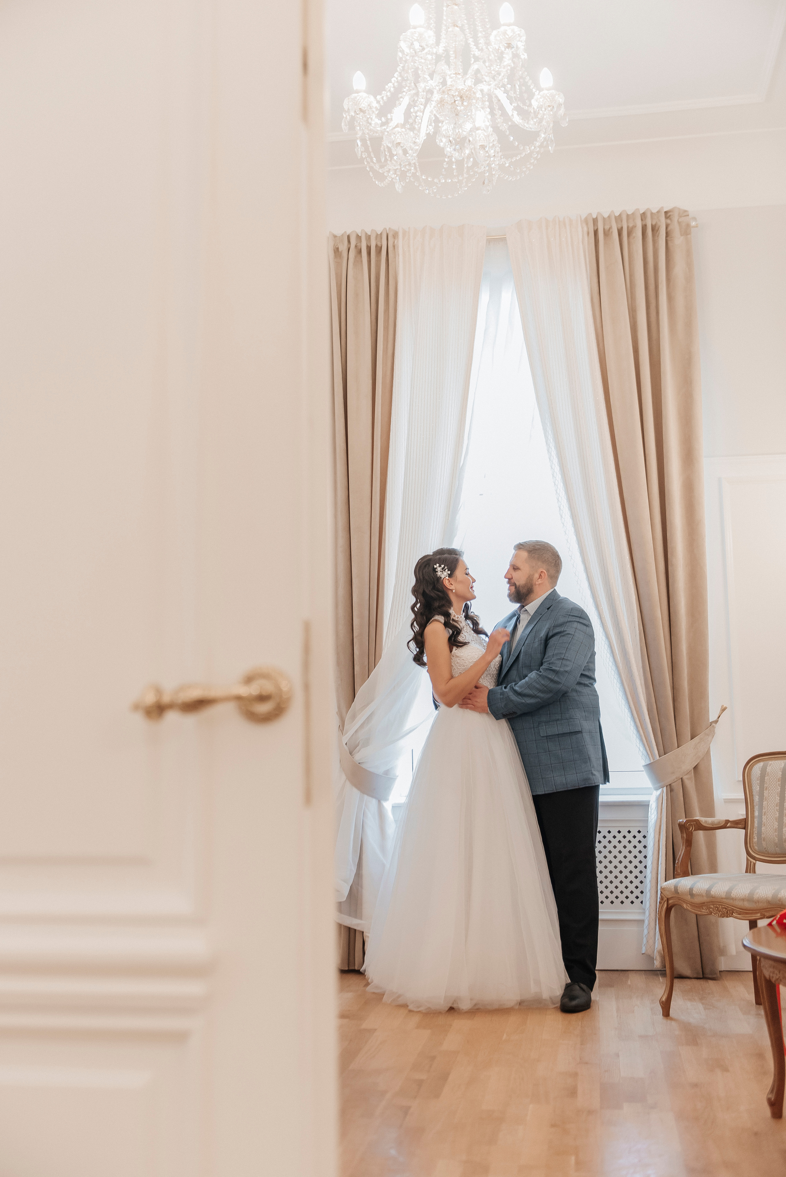 Anastasia & Aleksandr. Свадебный и семейный фотограф | Екатерина Вяткина