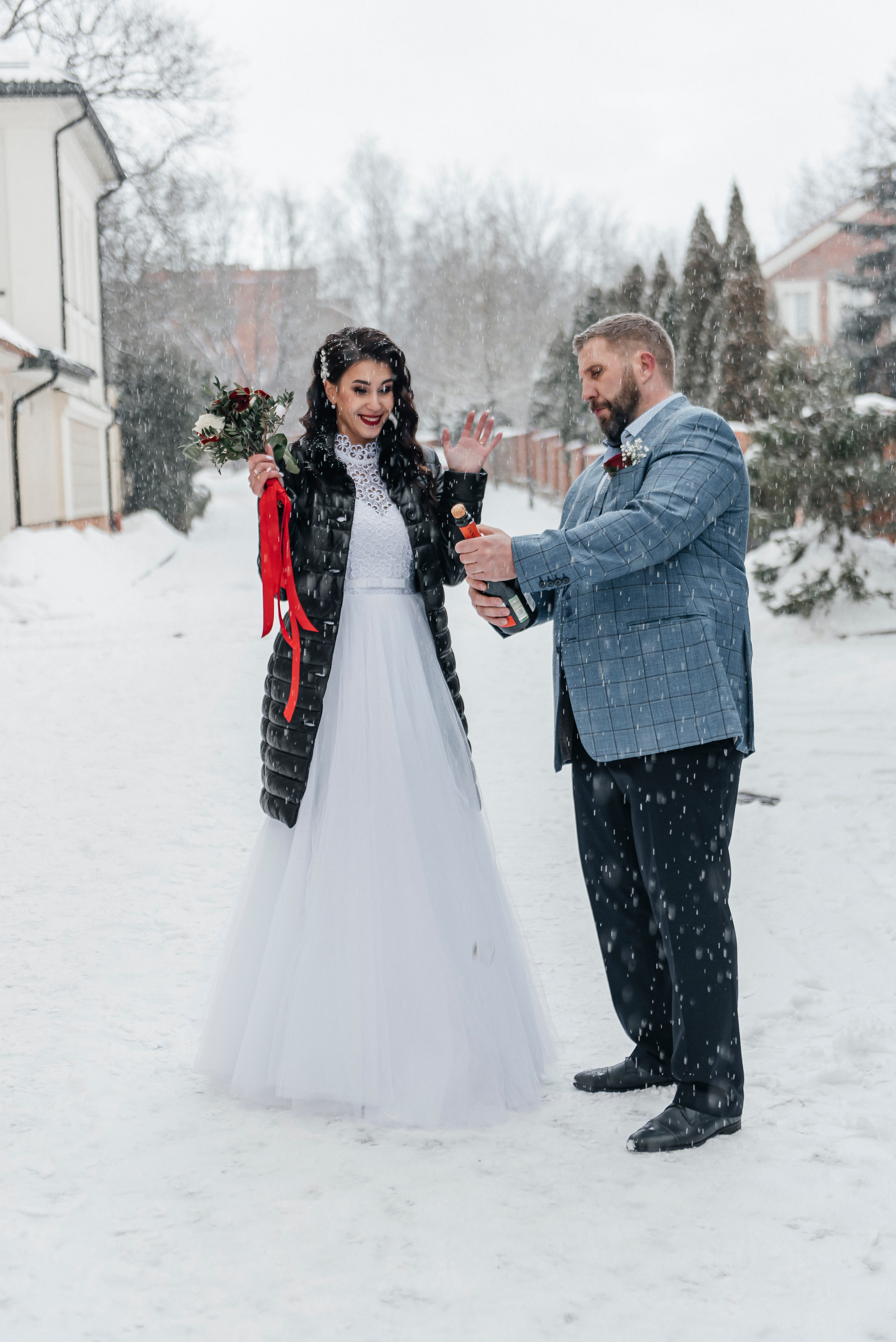 Anastasia & Aleksandr. Свадебный и семейный фотограф | Екатерина Вяткина