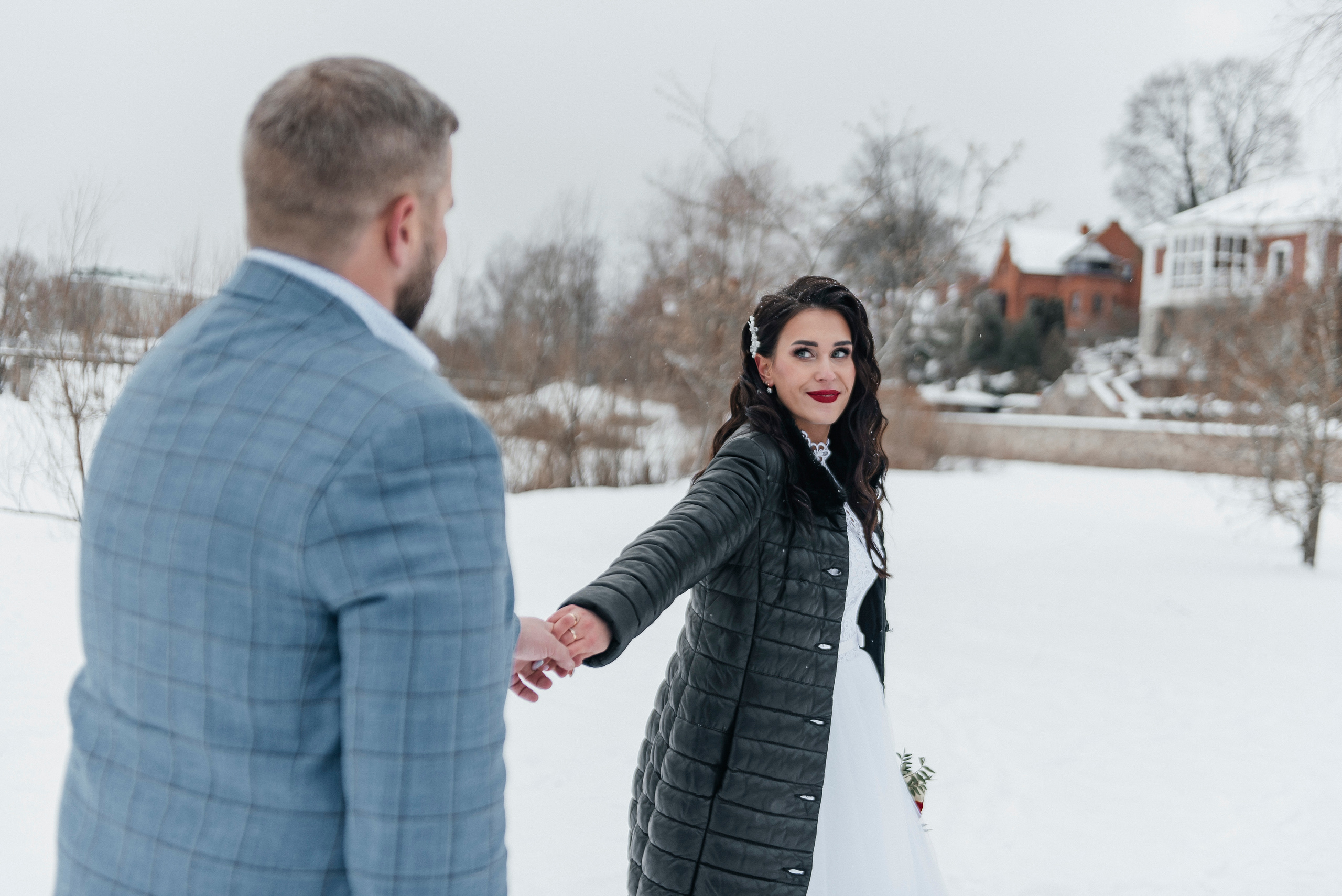 Anastasia & Aleksandr. Свадебный и семейный фотограф | Екатерина Вяткина